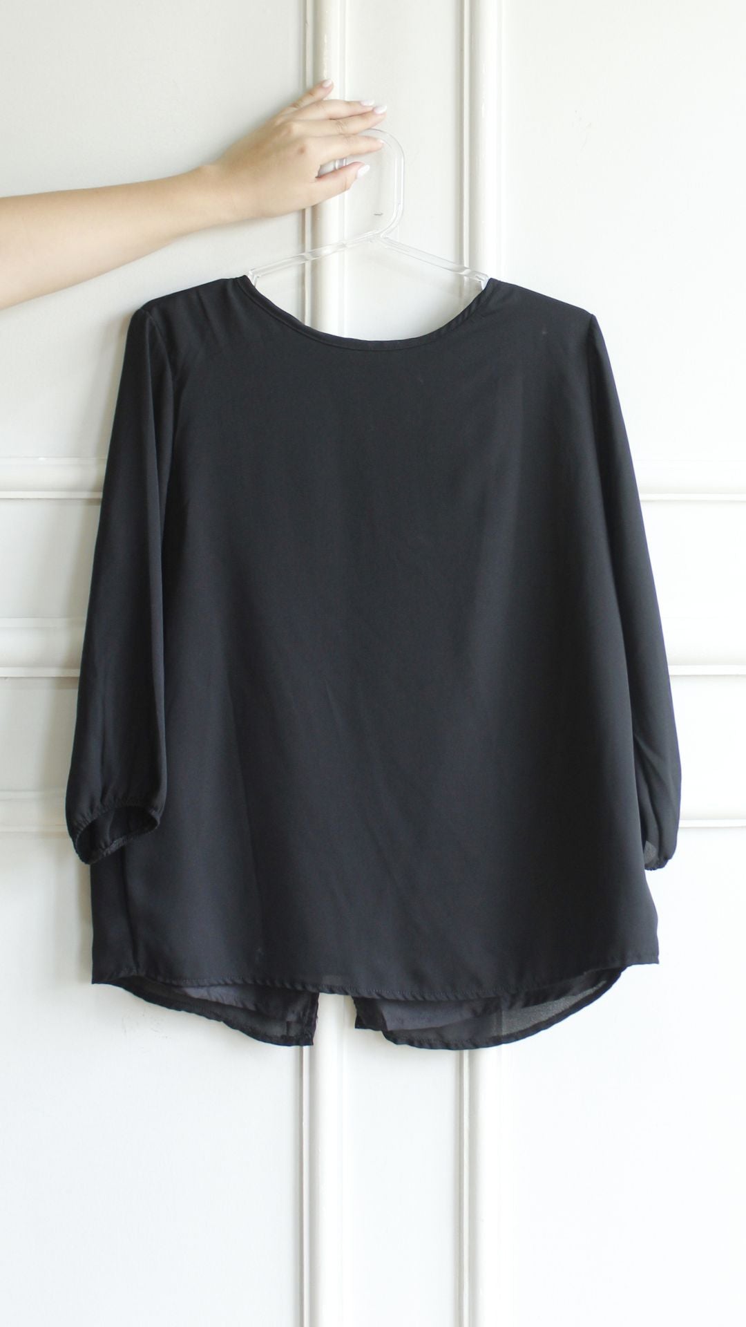 Blusa