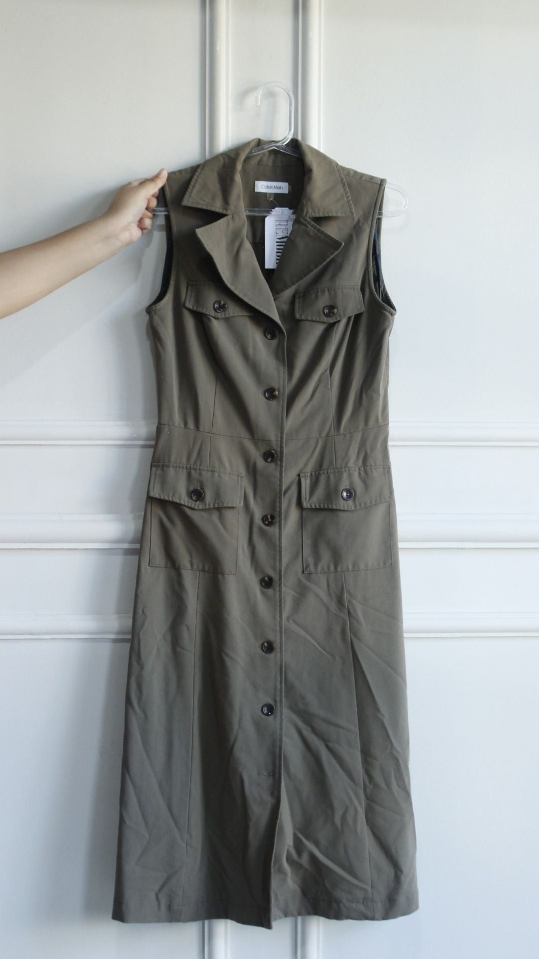 Vestido