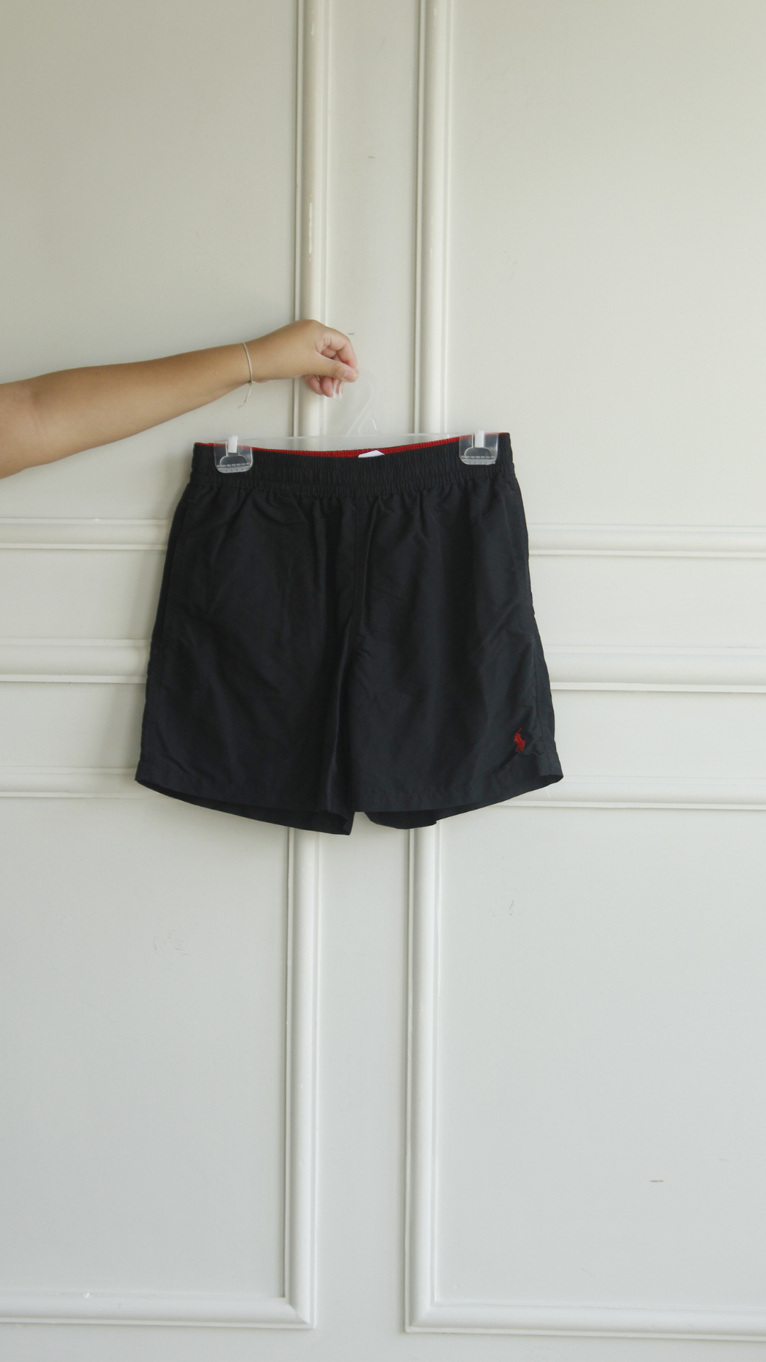 Traje de baño