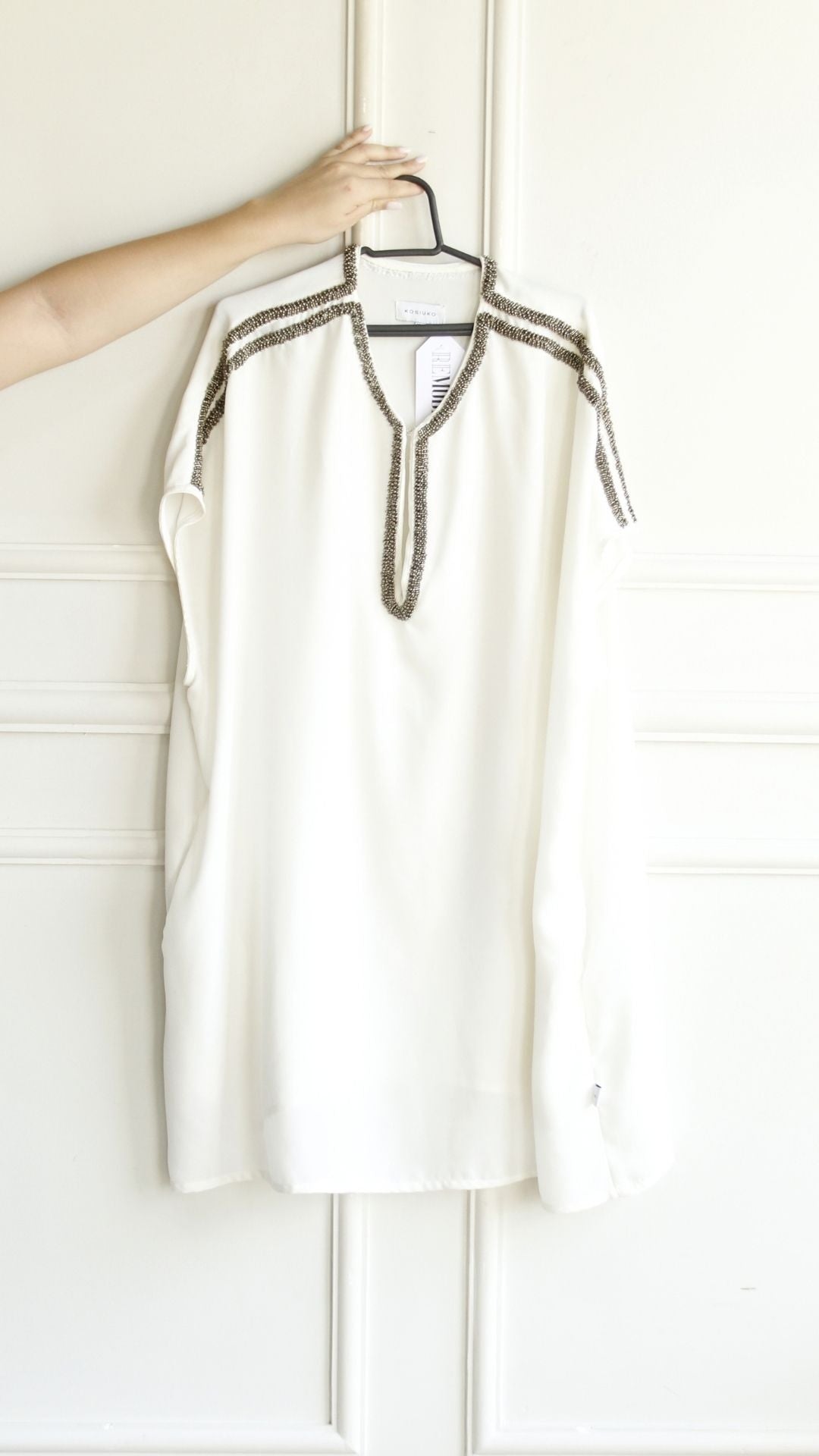 Vestido