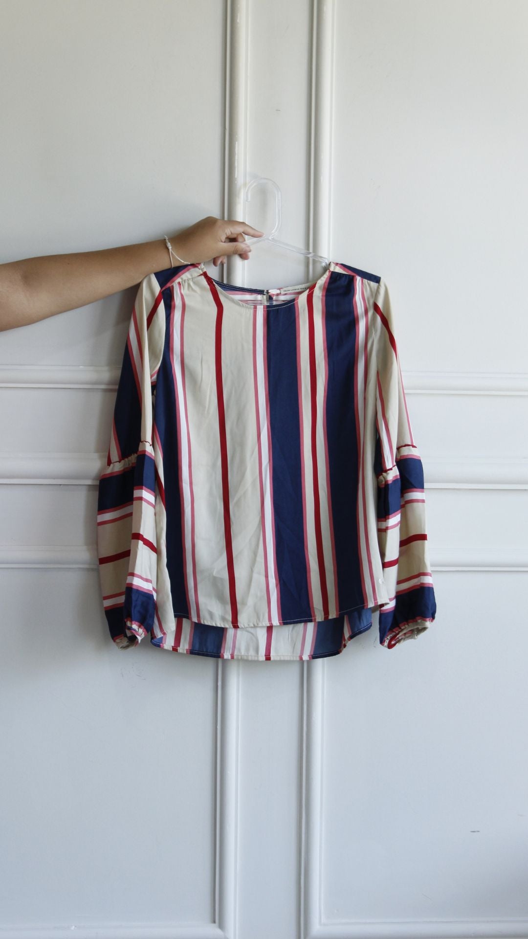 Blusa