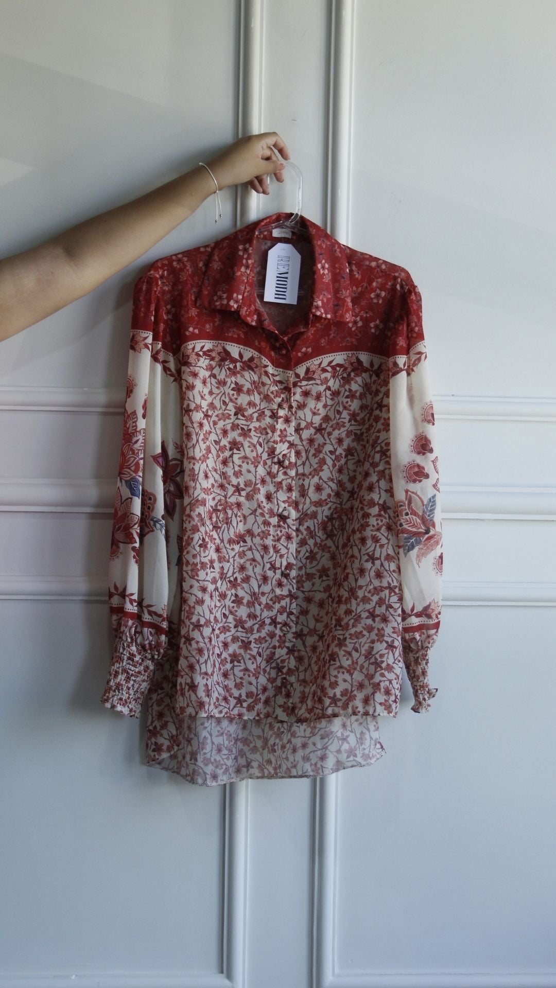 Camisa