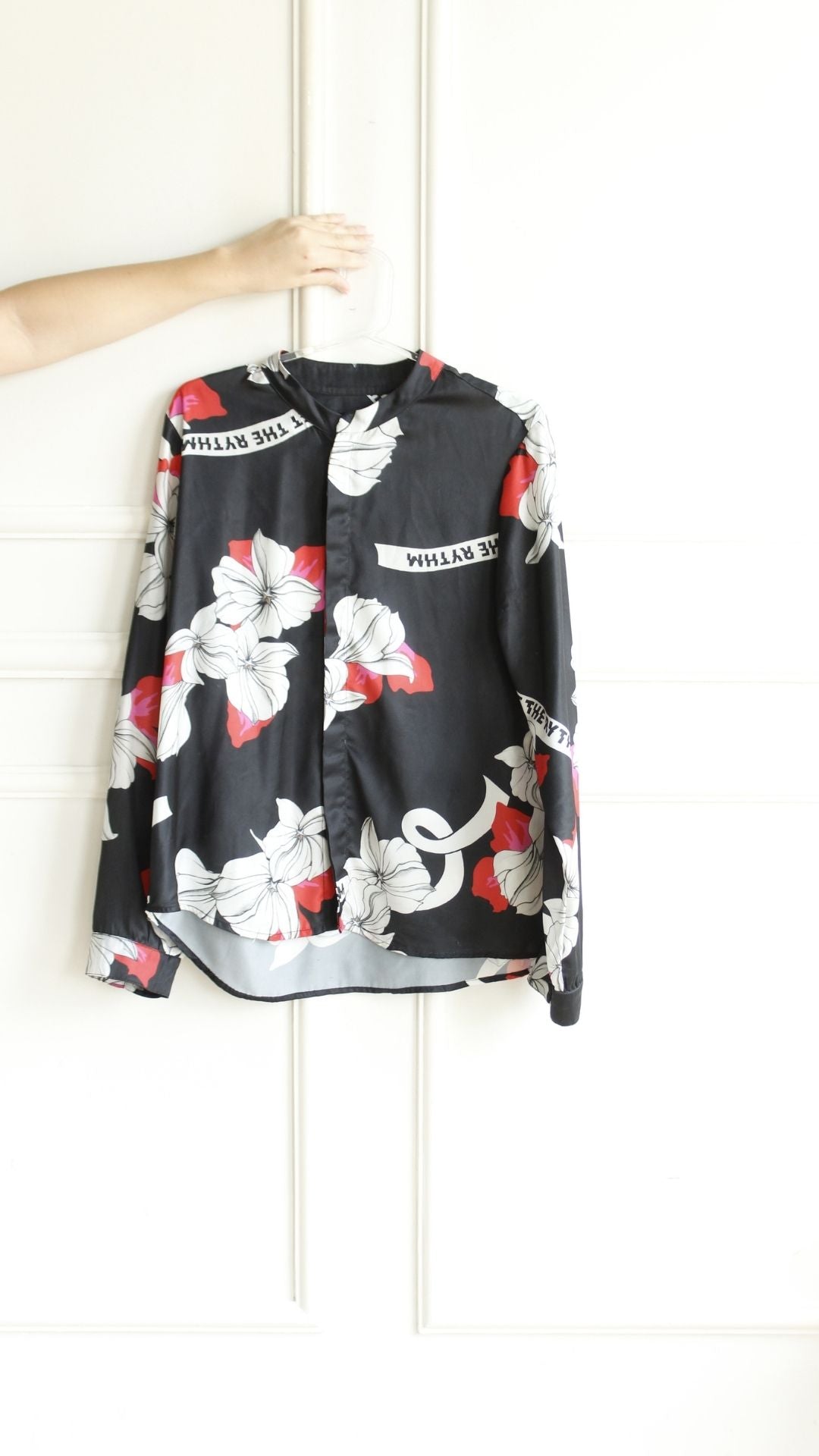 Camisa
