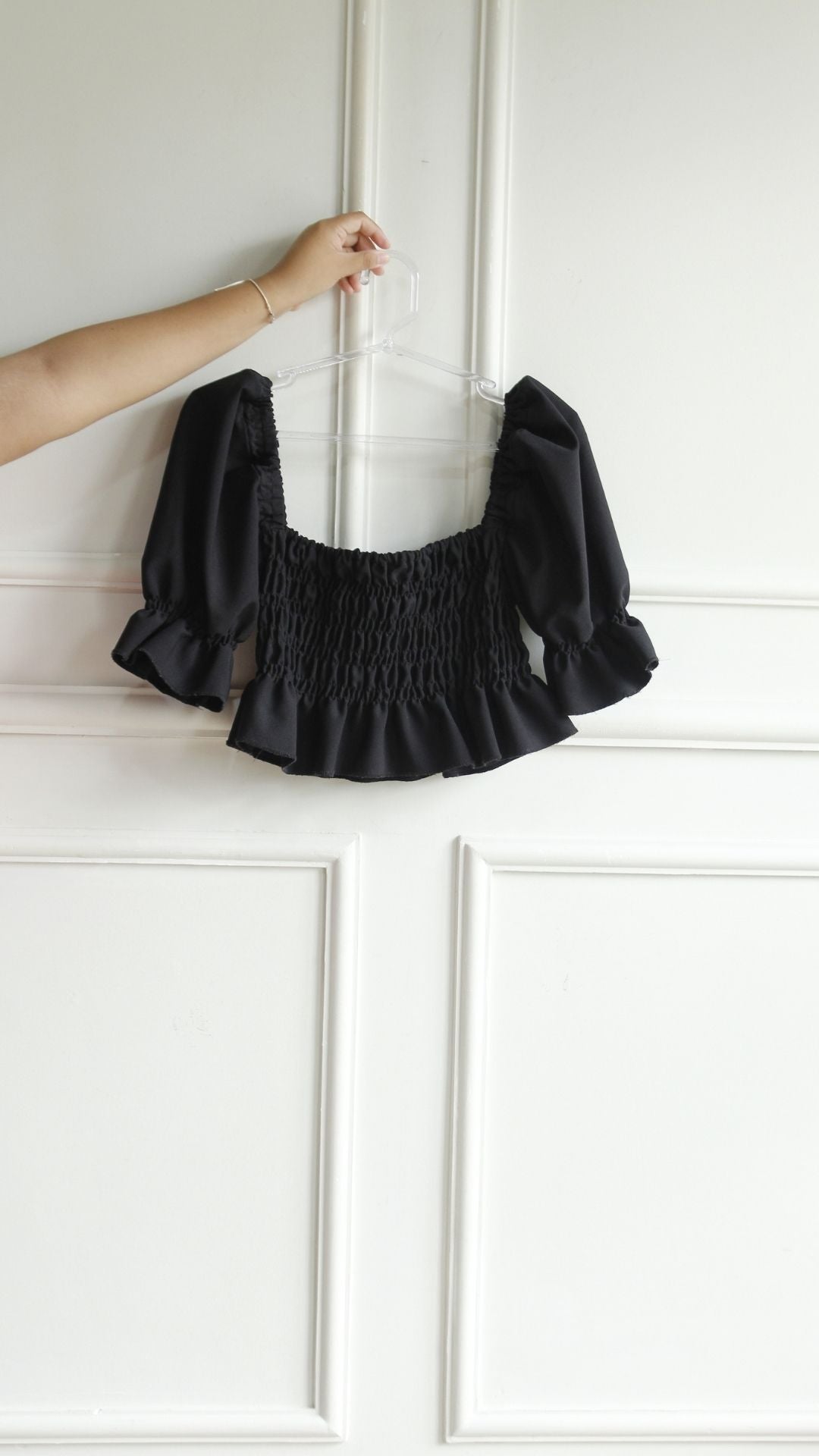Blusa