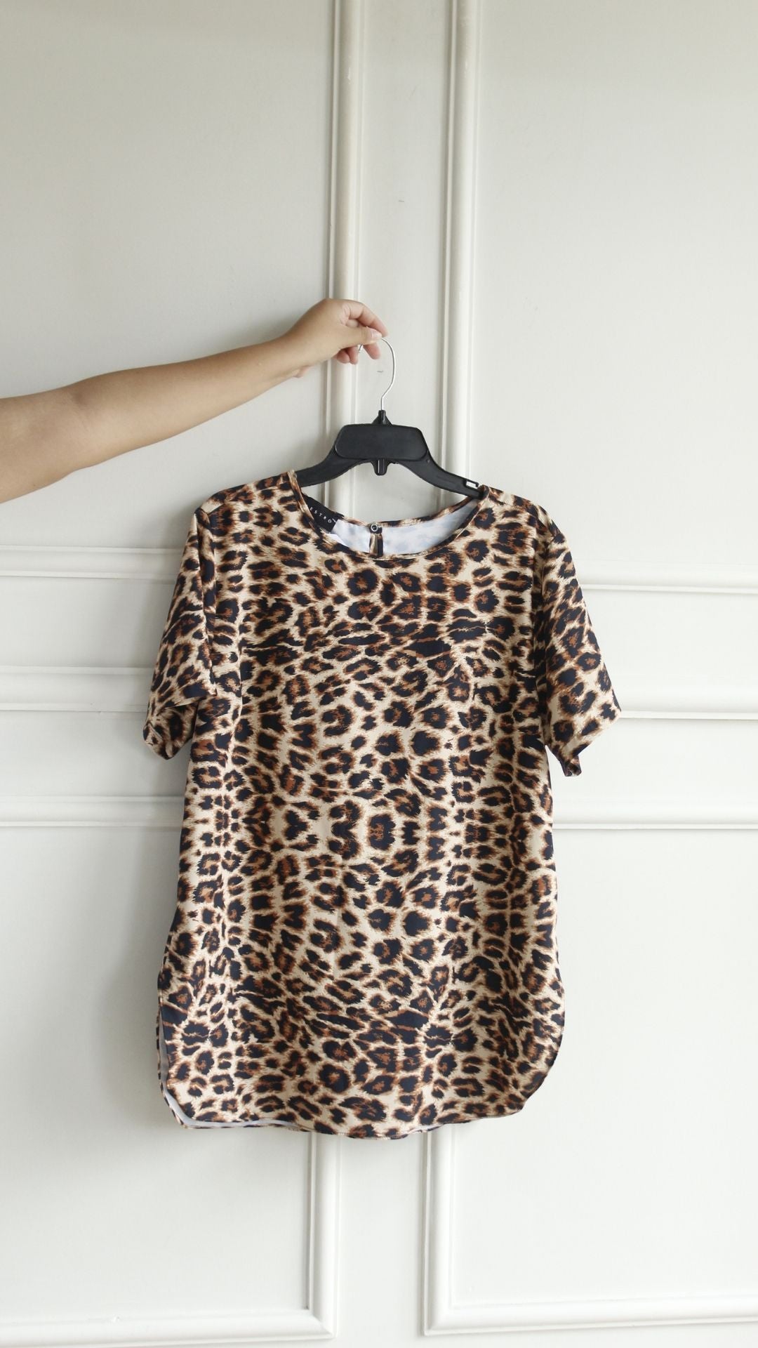 Blusa