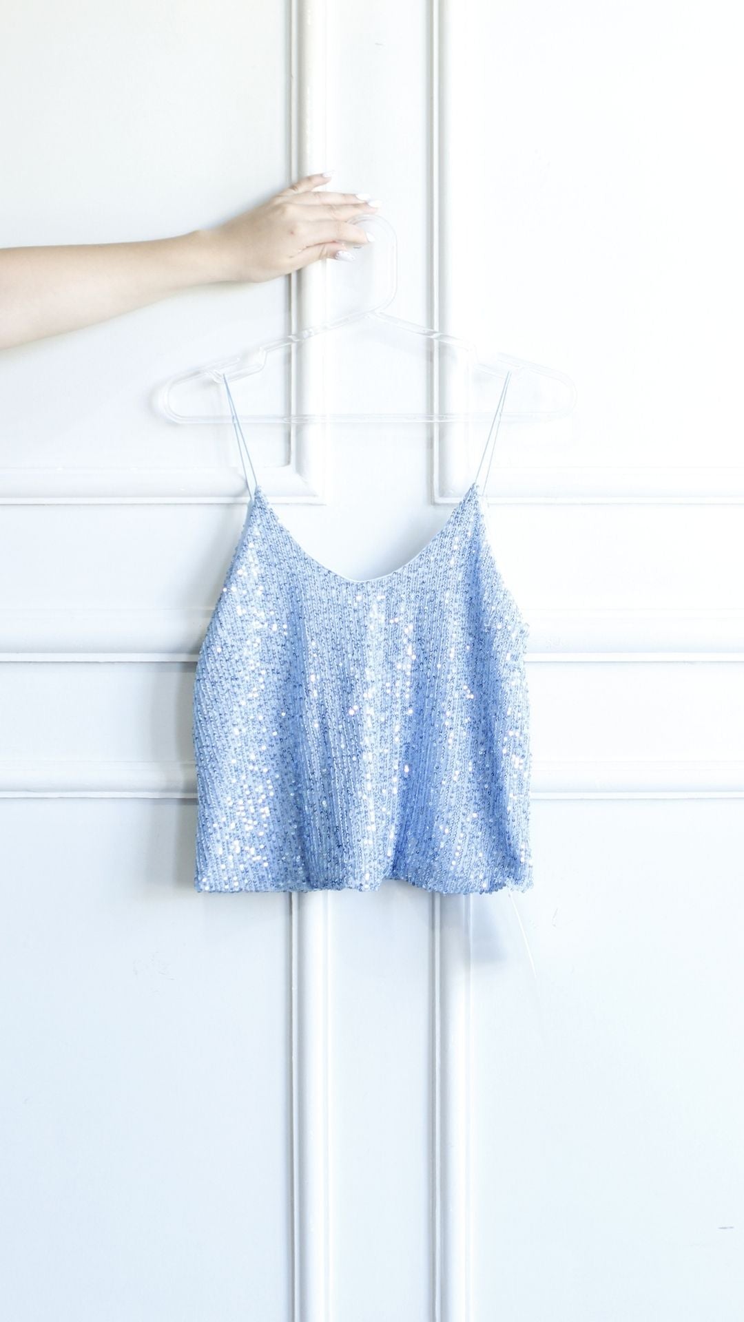 Blusa
