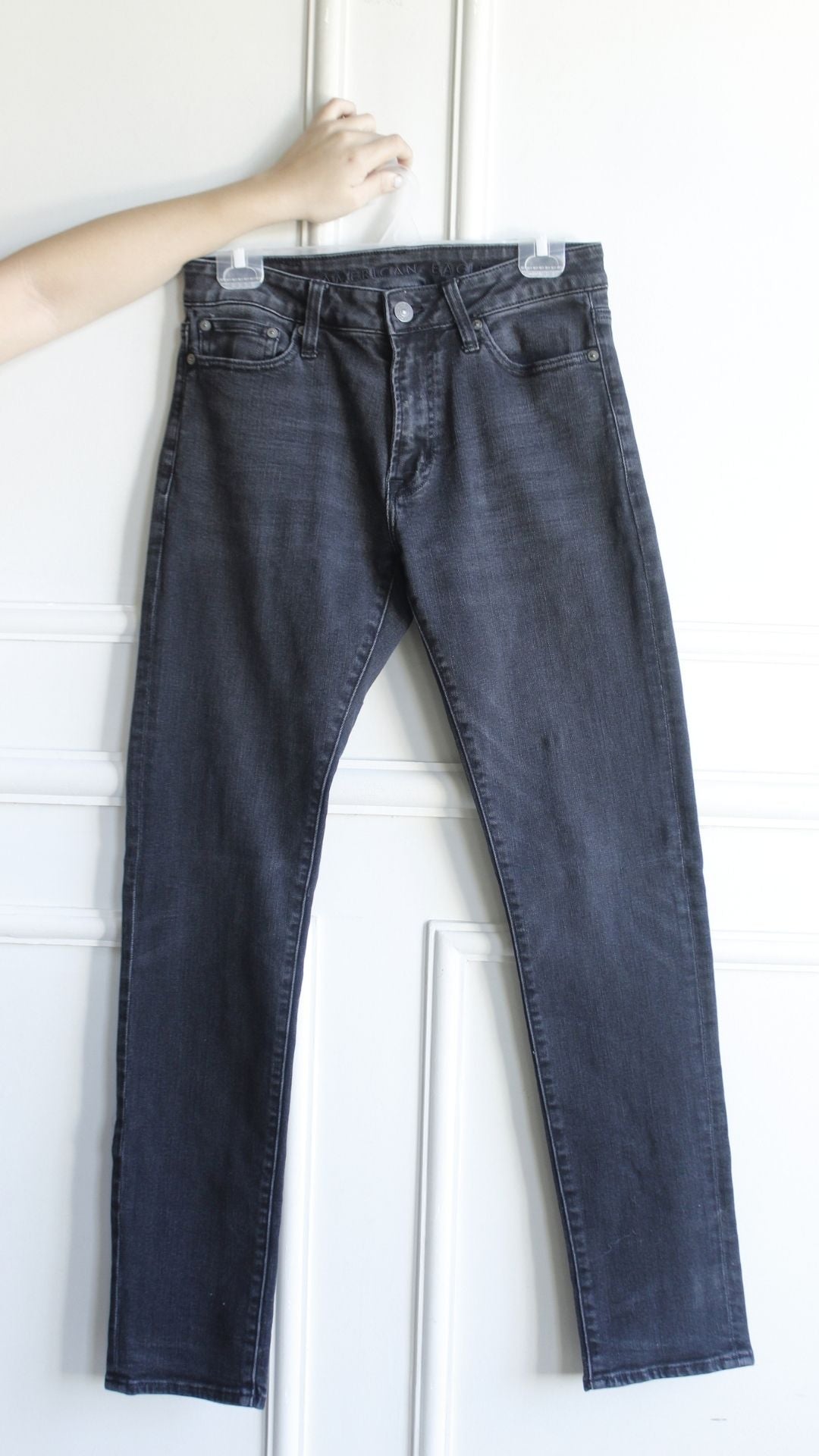 Jean