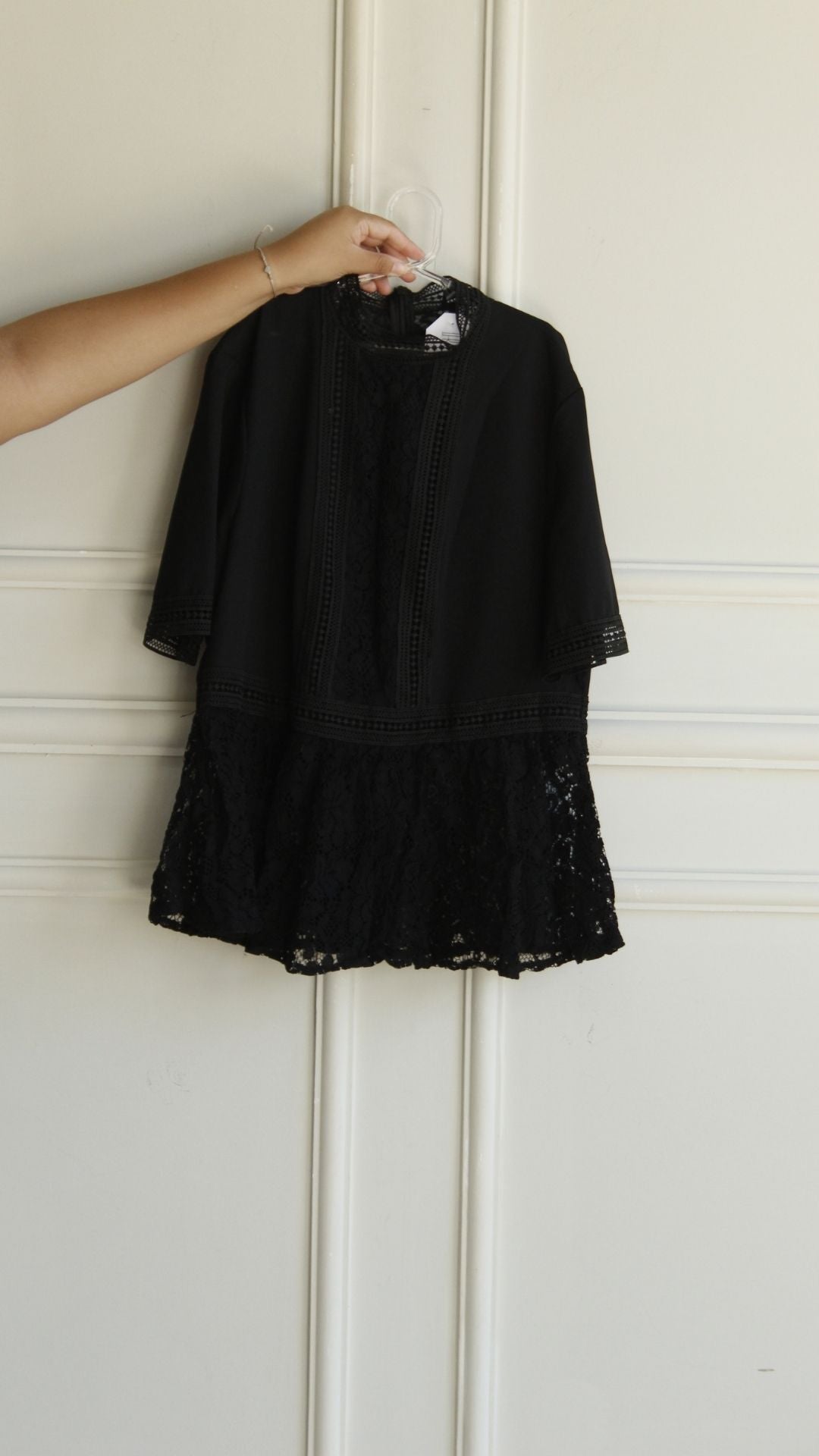 Blusa