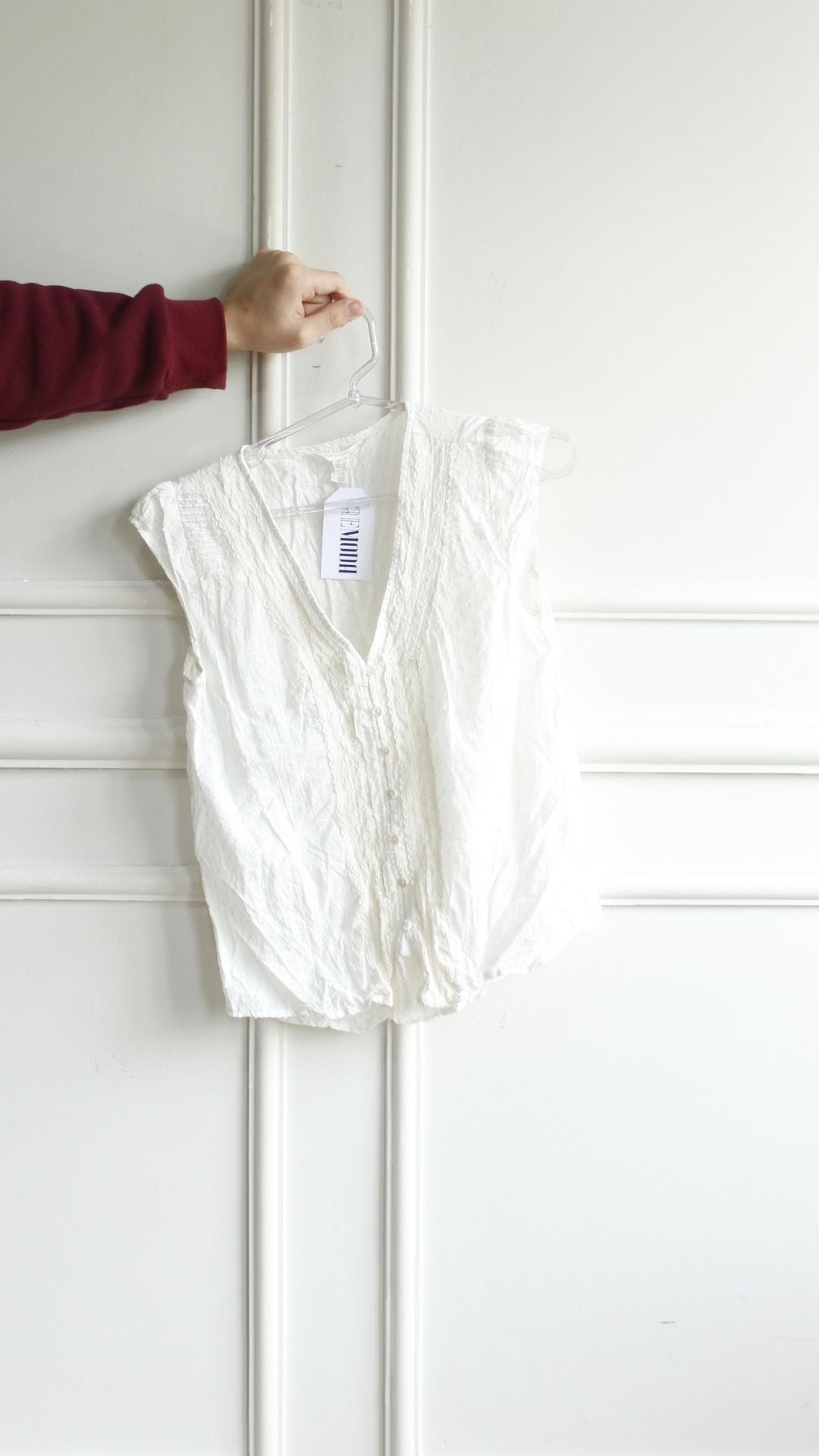 Blusa