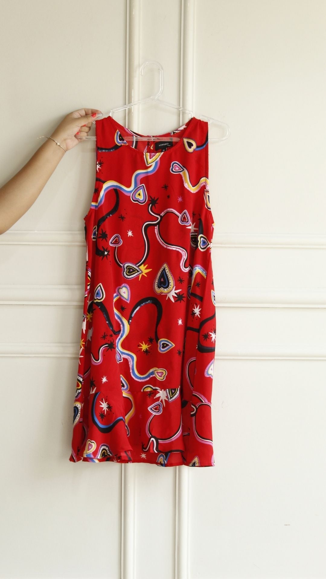 Vestido