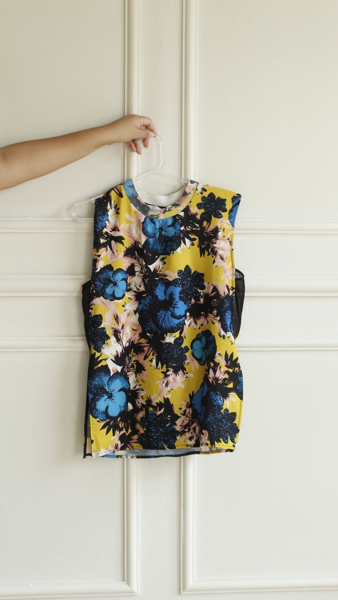 Camisilla
