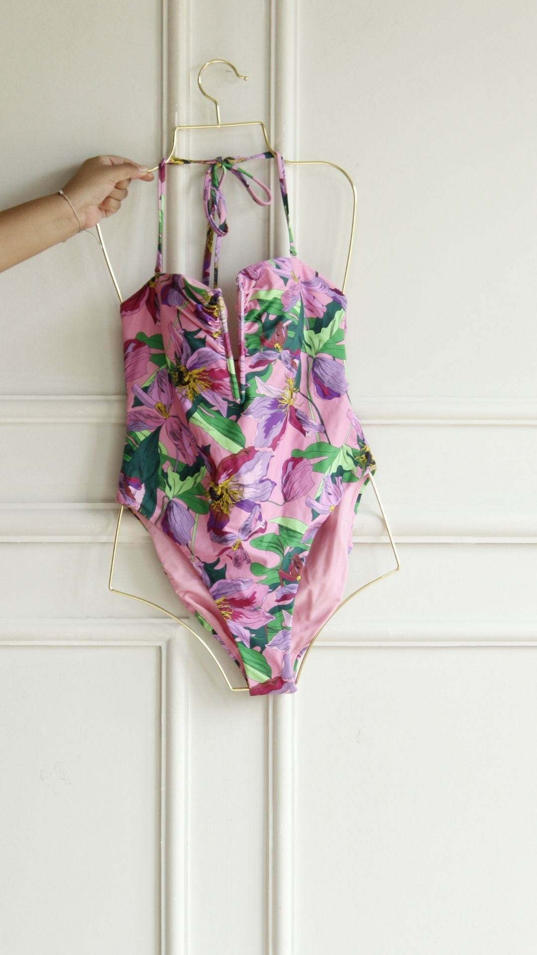 Traje de baño