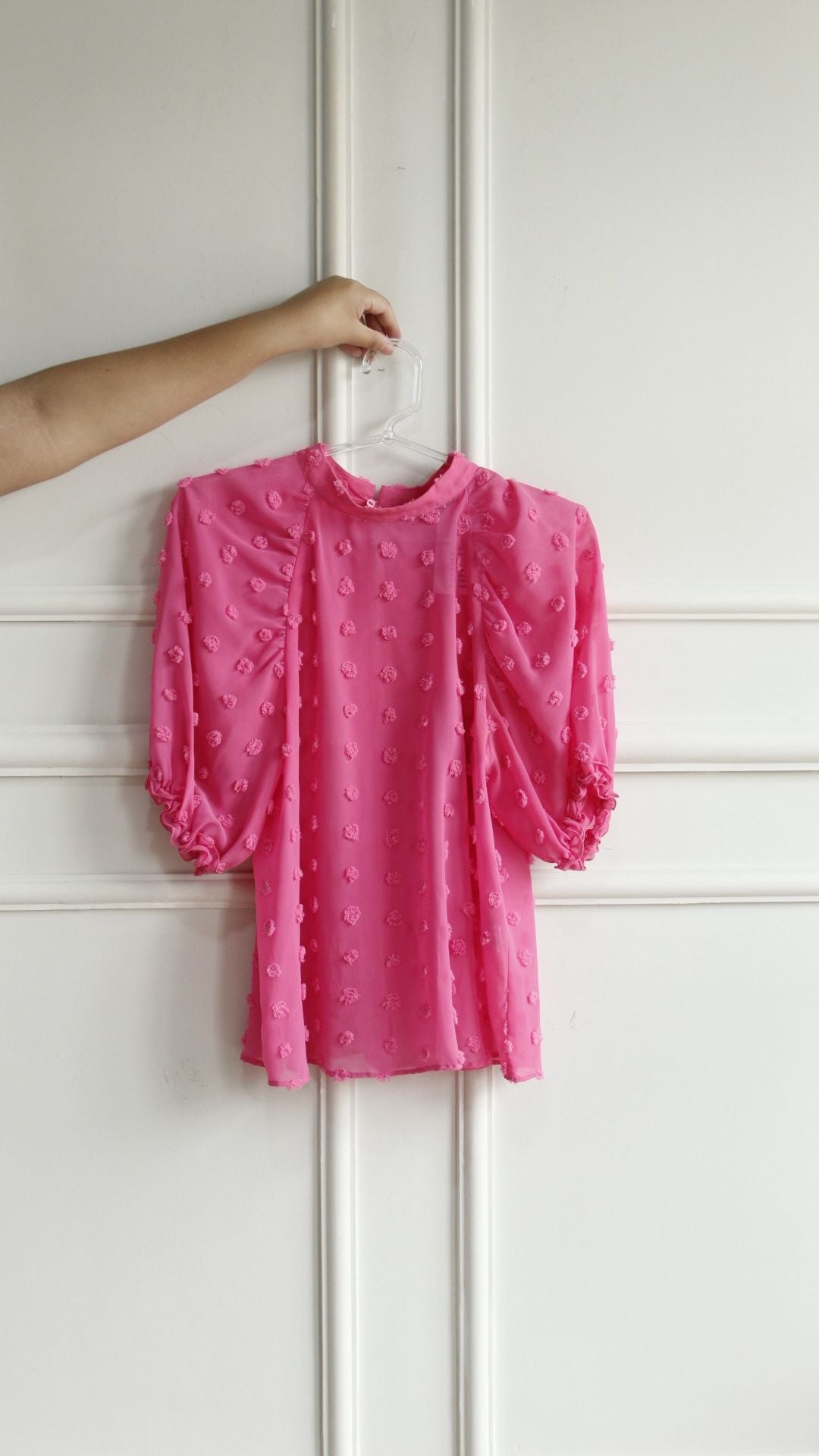 Blusa