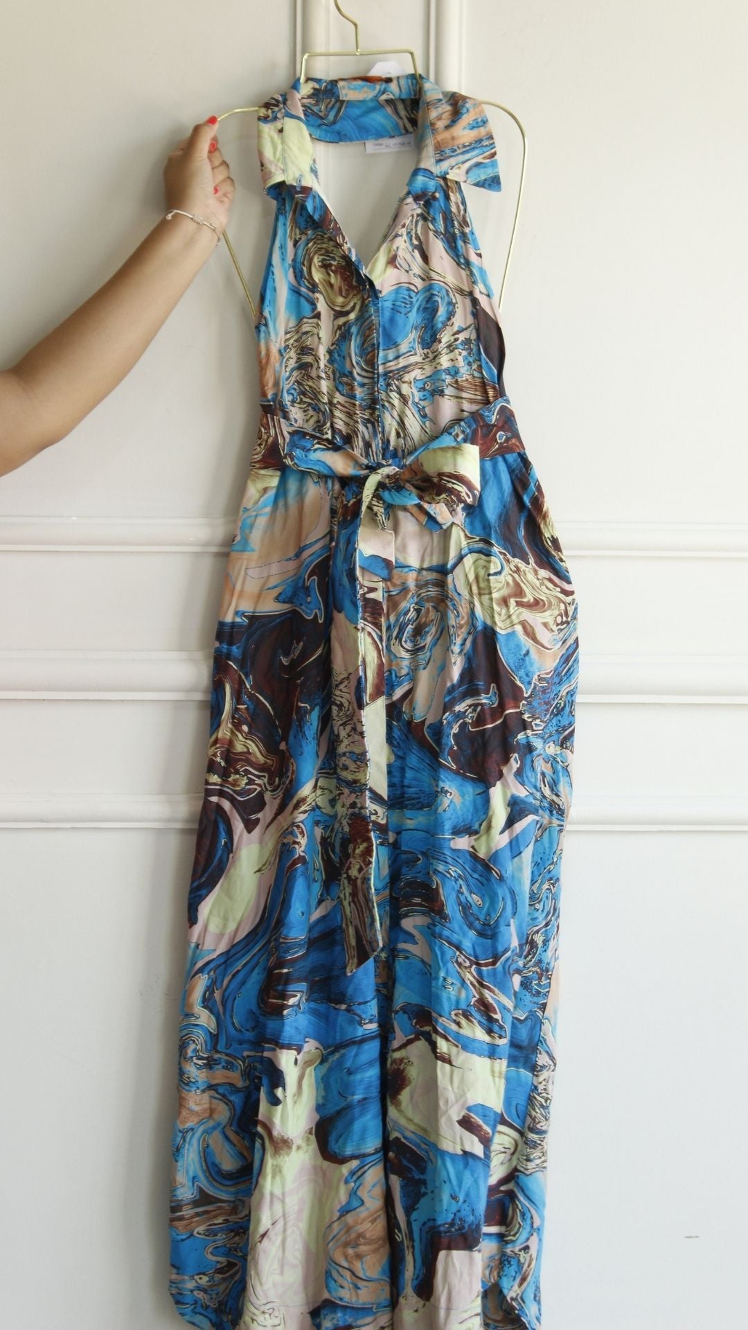 Vestido