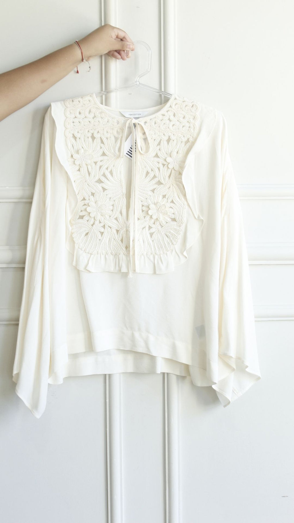 Blusa