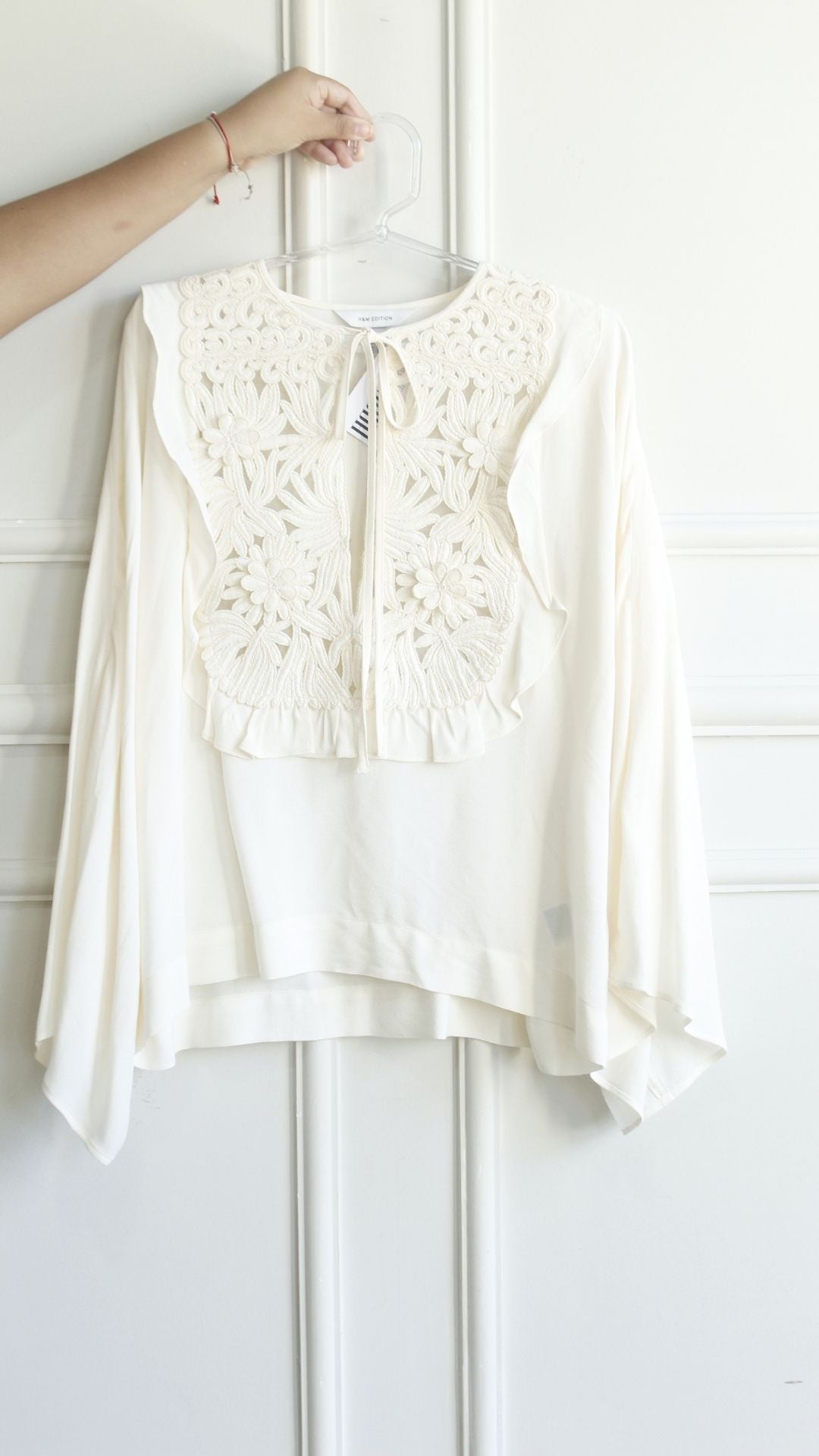 Blusa