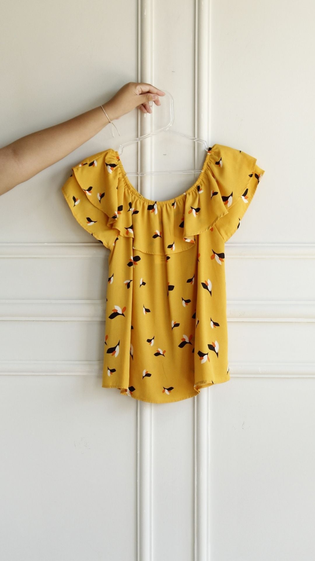 Blusa