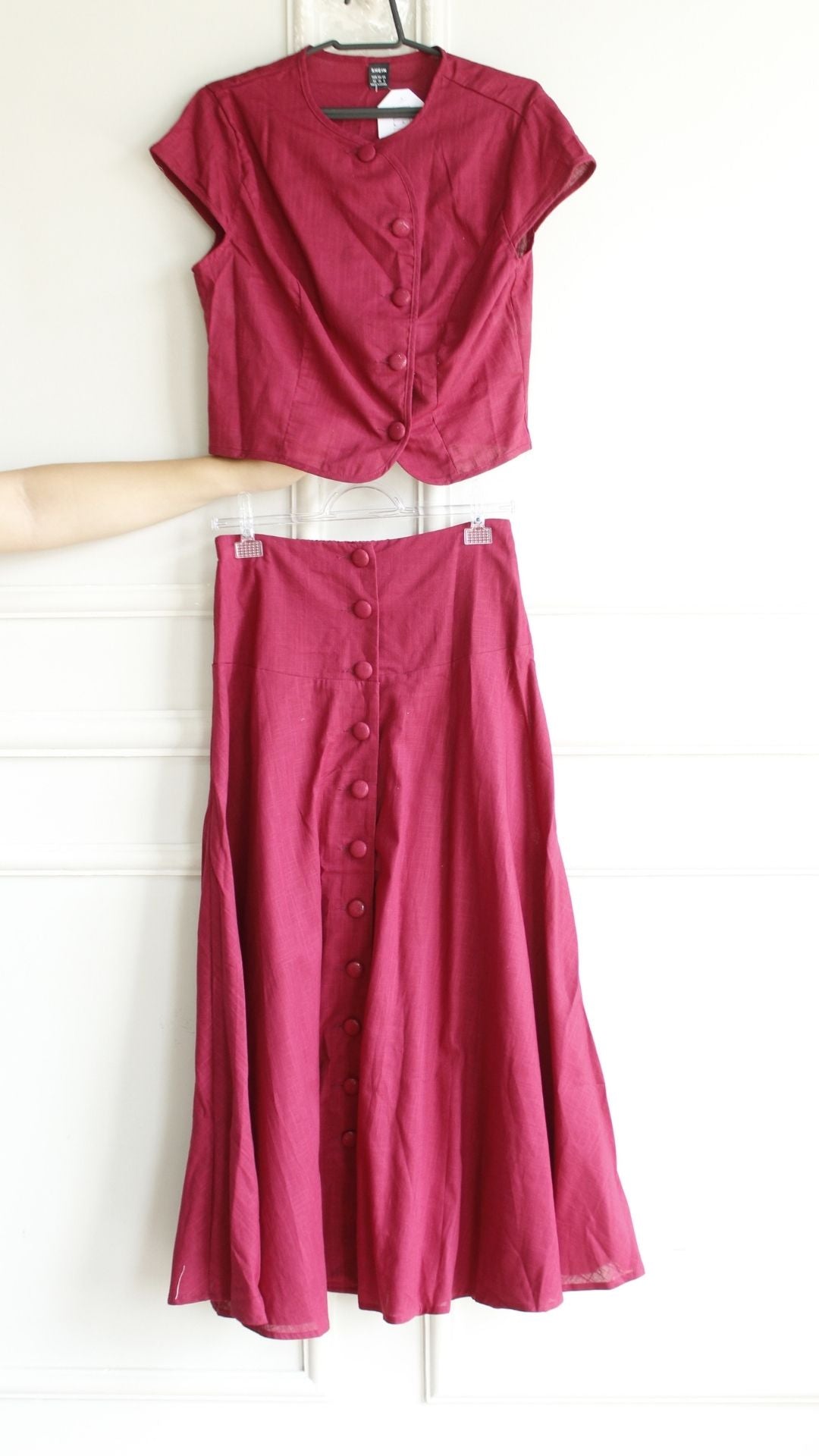 Conjunto