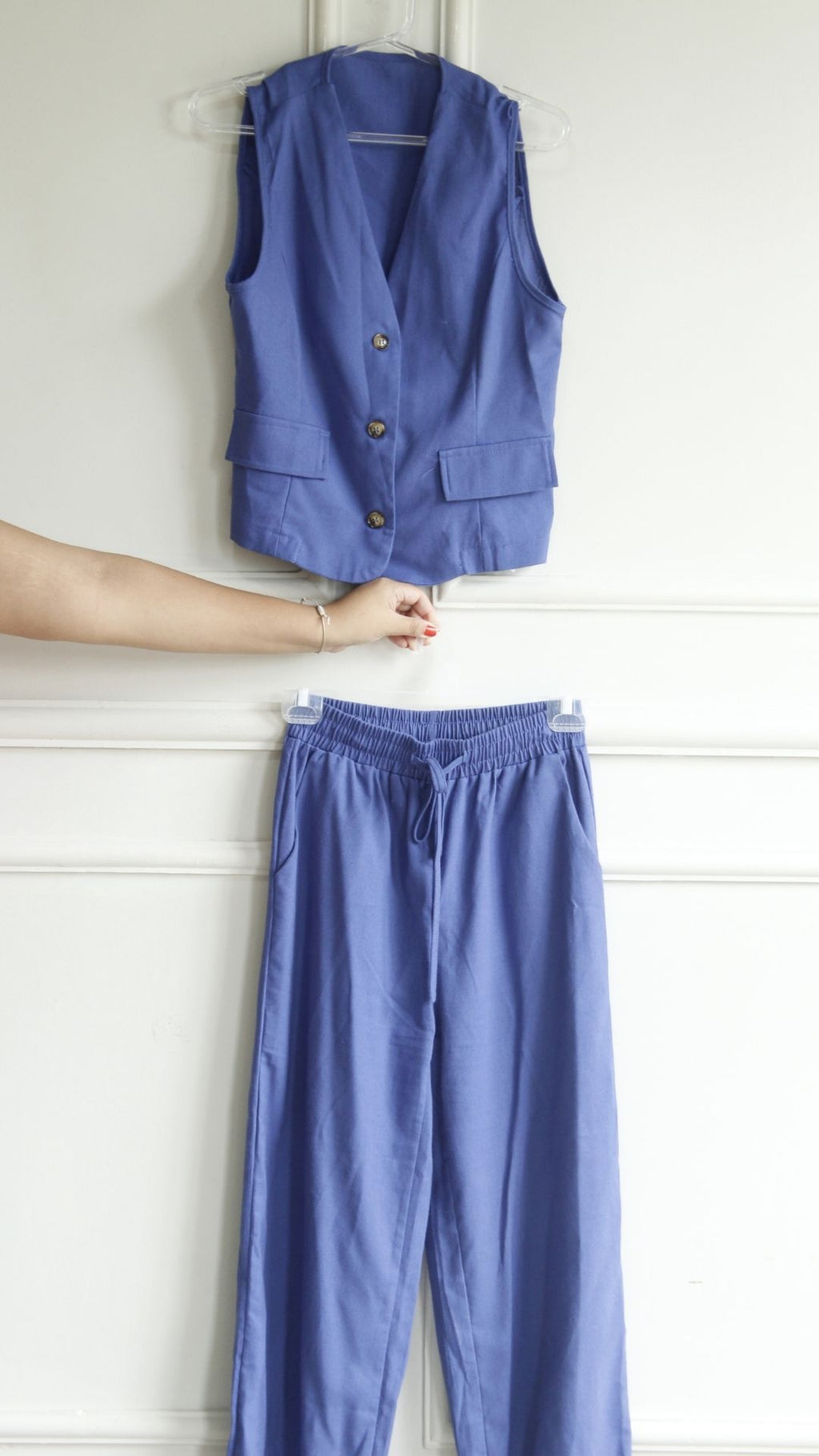 Conjunto