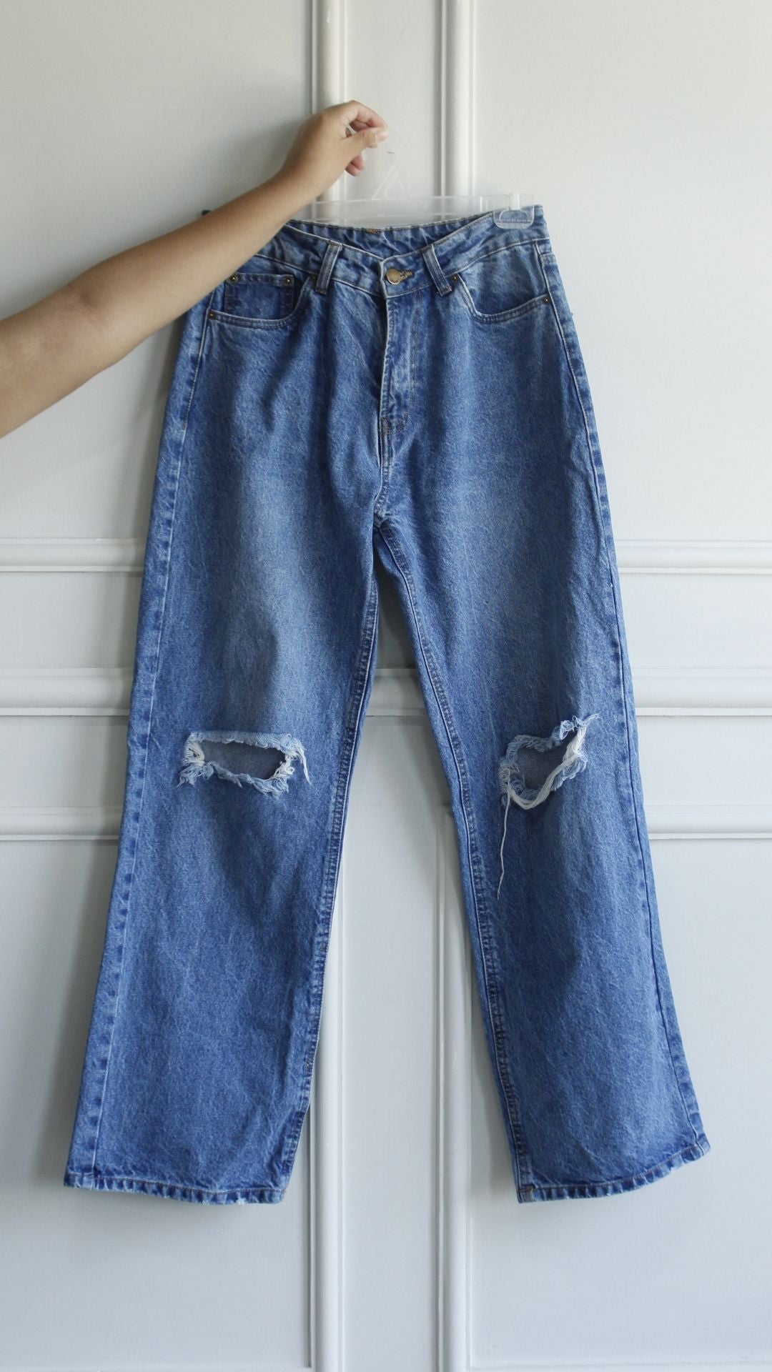Jean