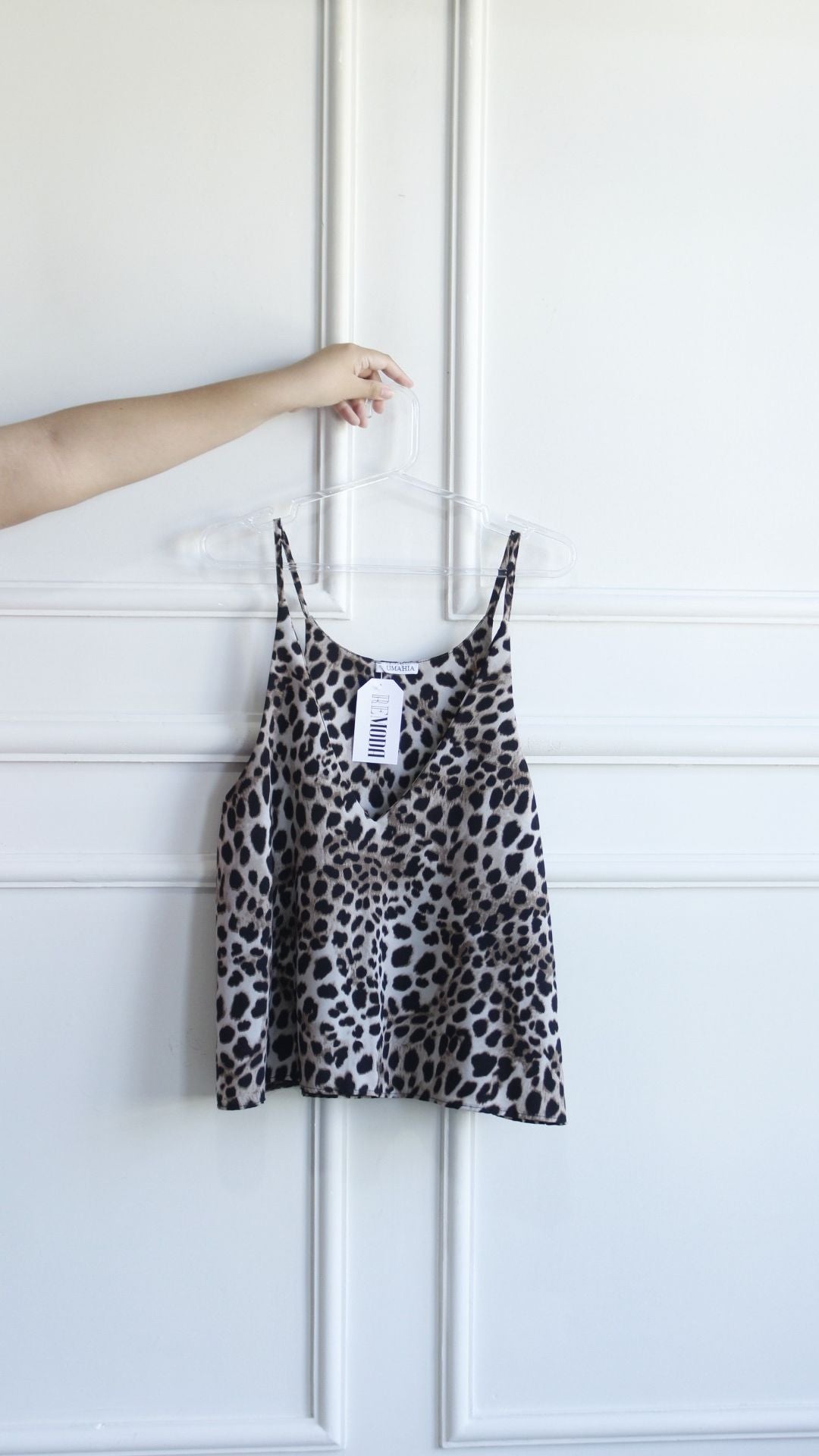 Camisilla