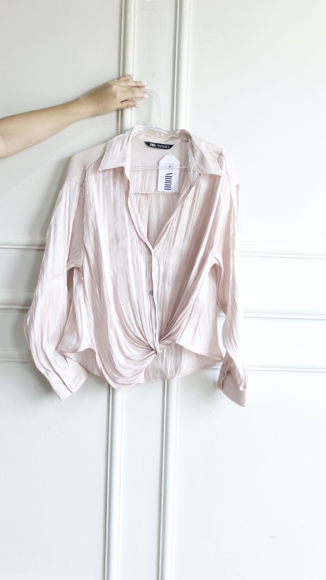 Camisa