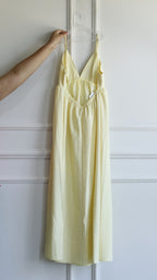 Vestido