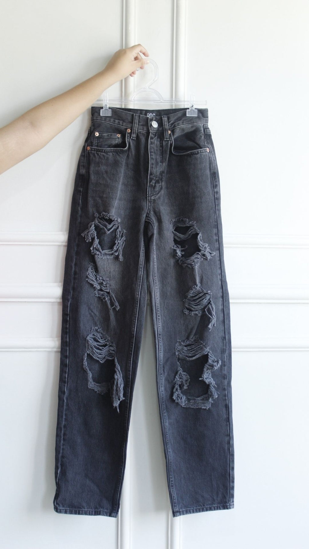 Jean