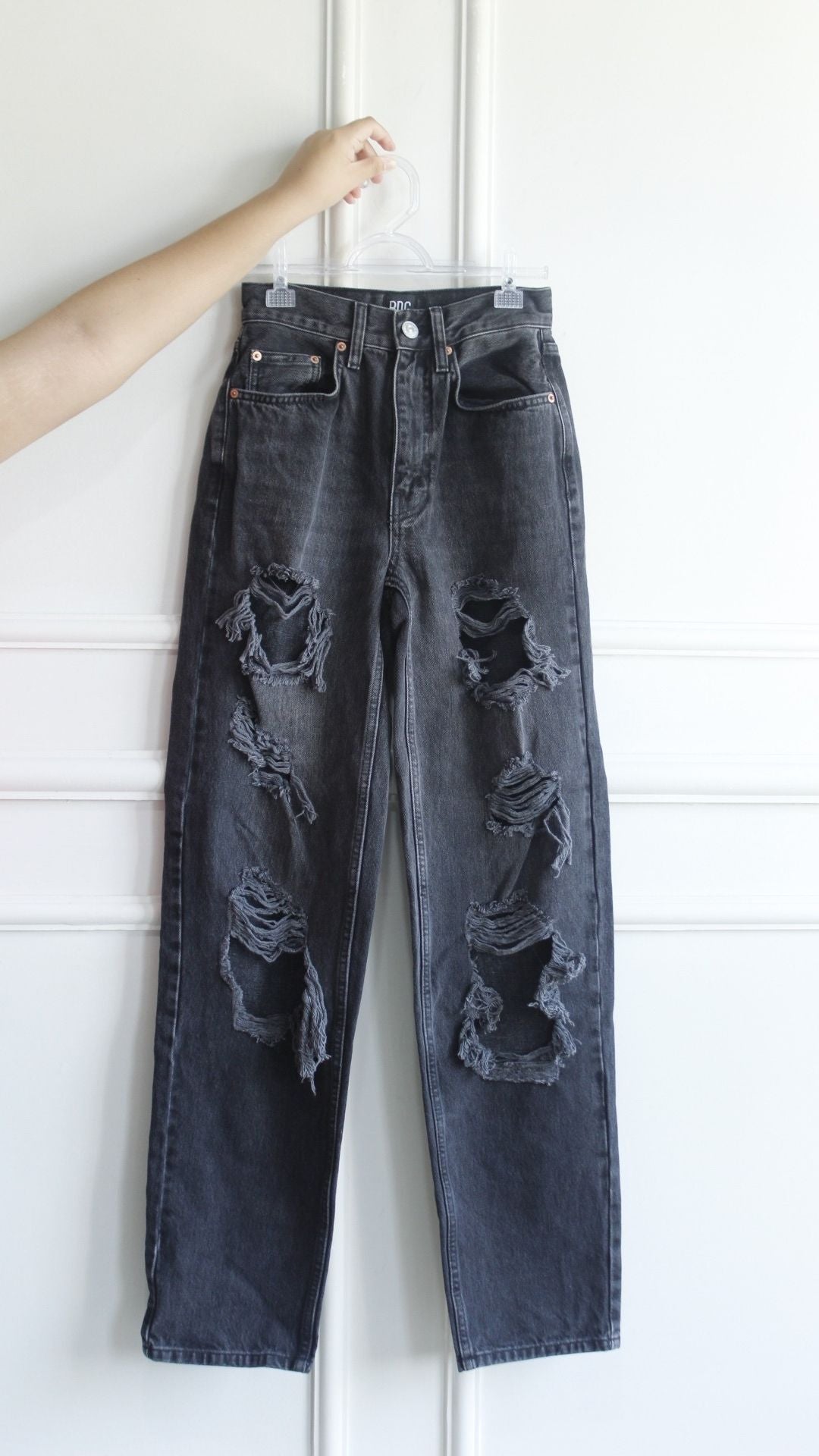 Jean