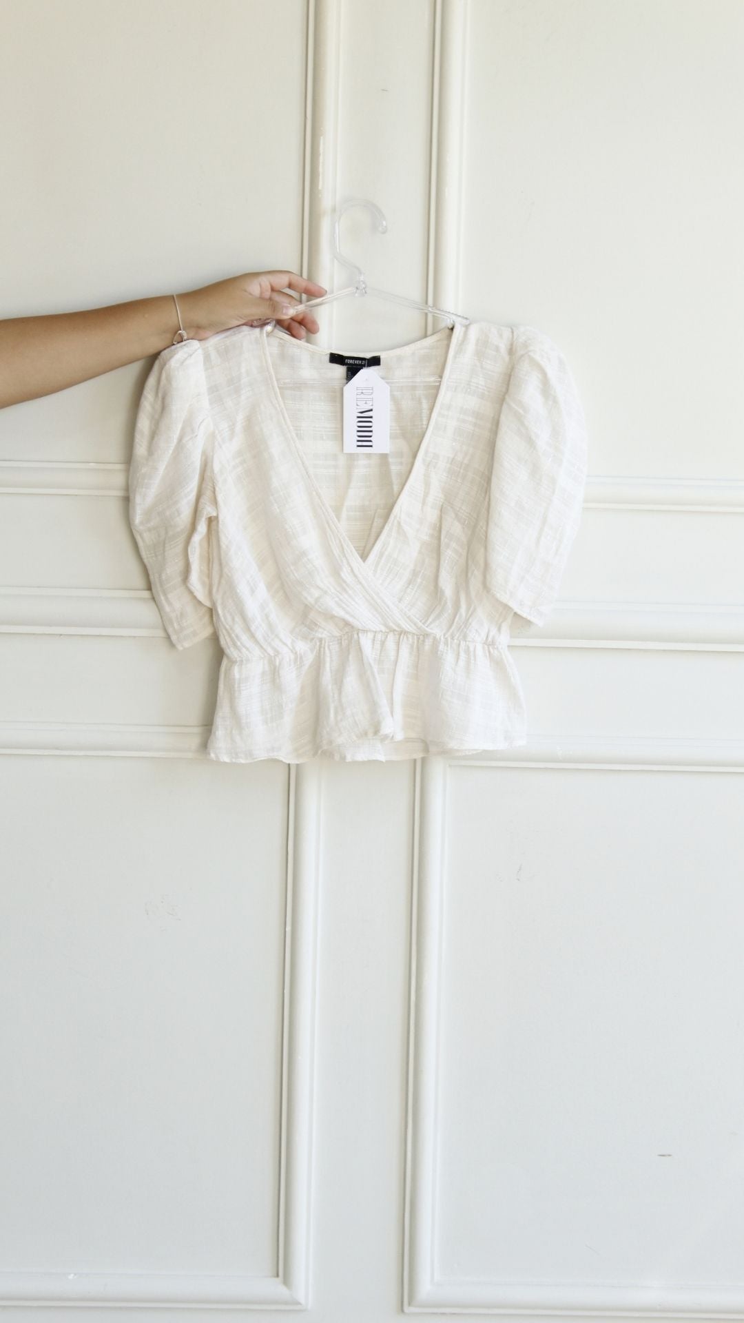 Blusa