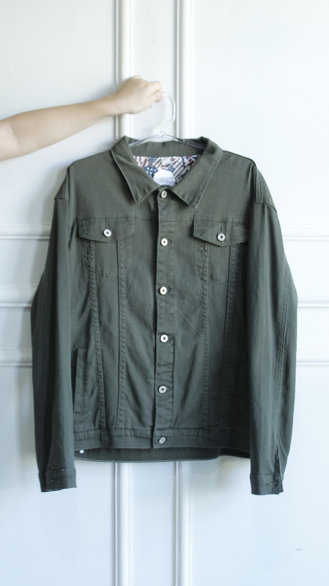 Campera