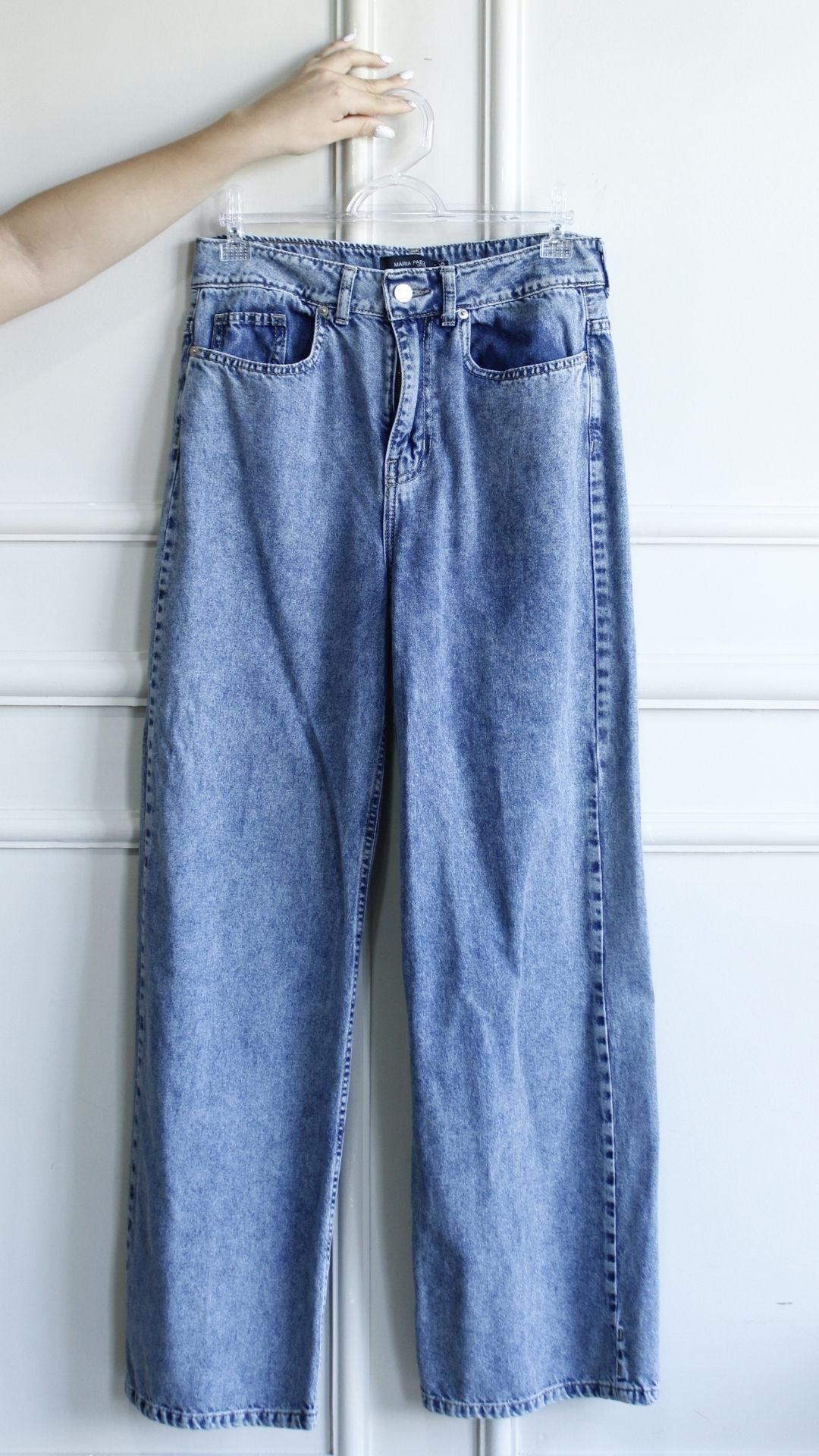 Jean