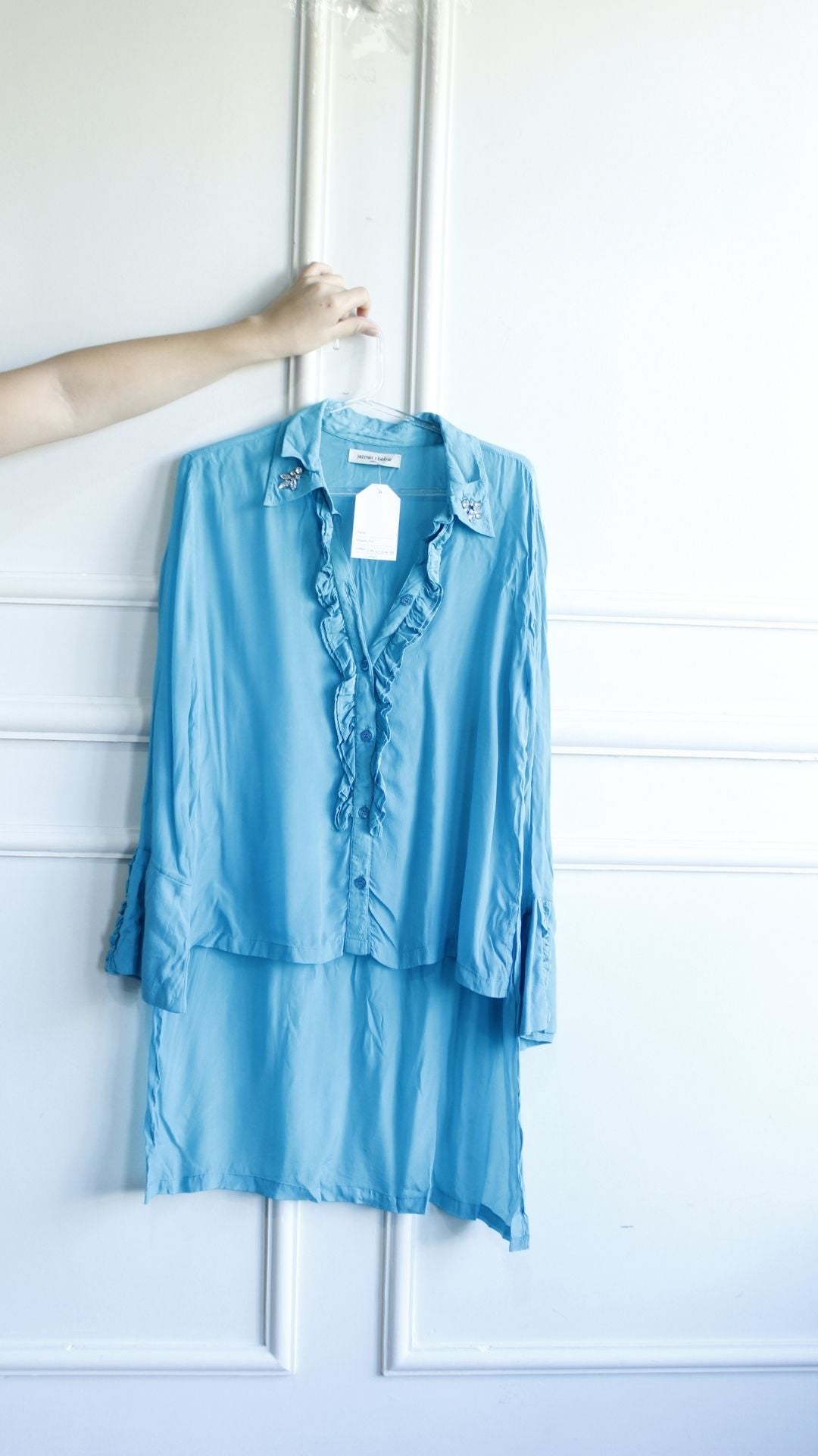 Camisa