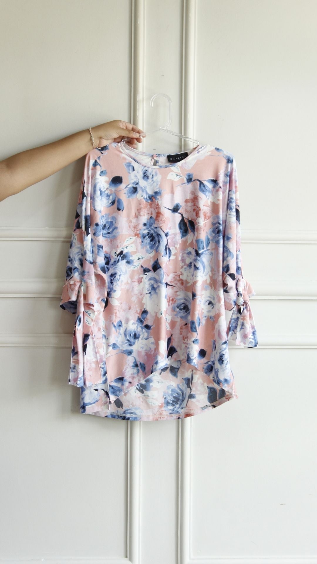 Blusa