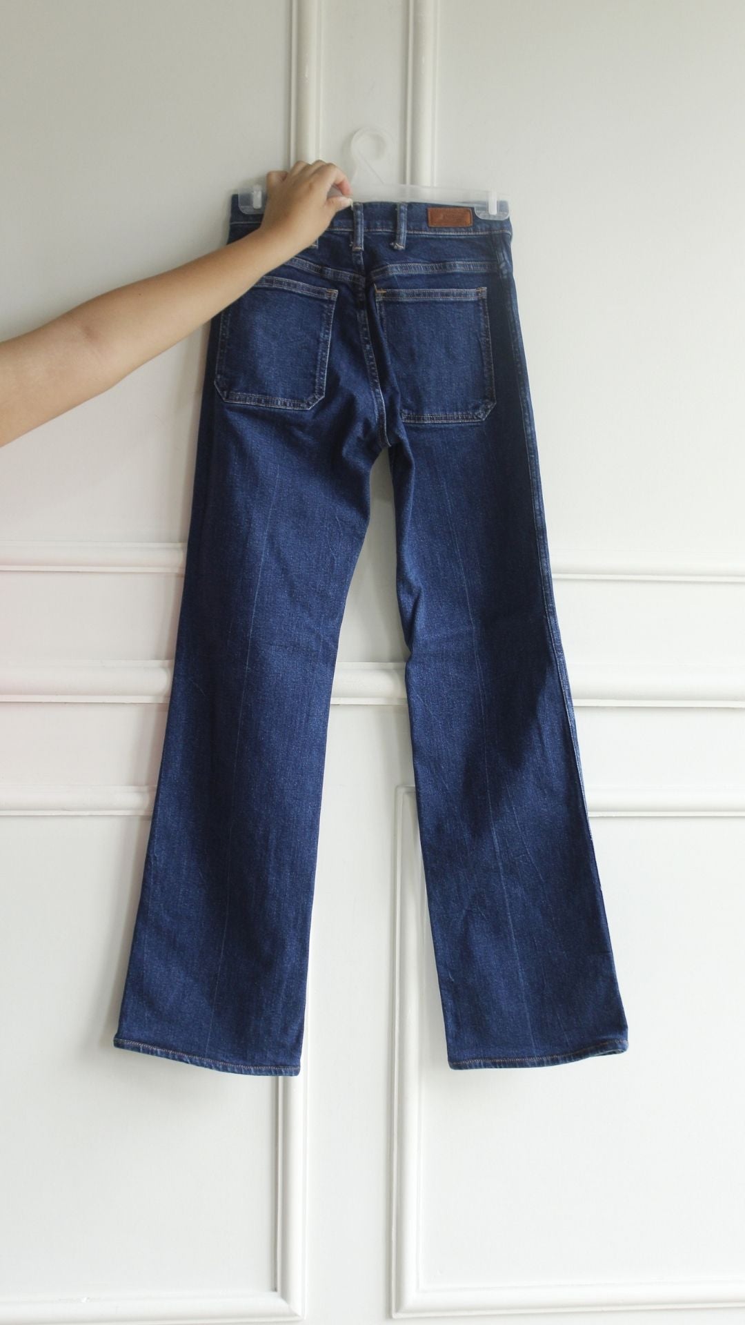 Jean