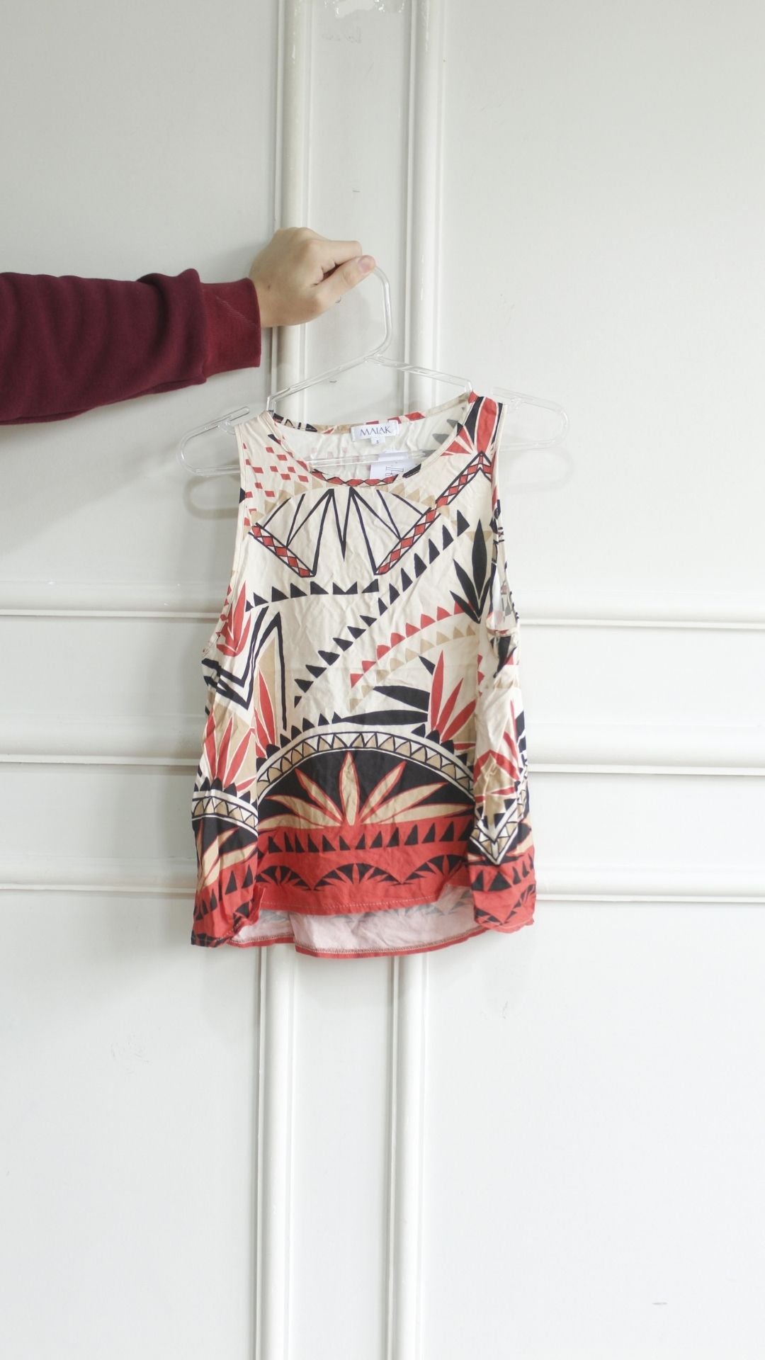 Camisilla