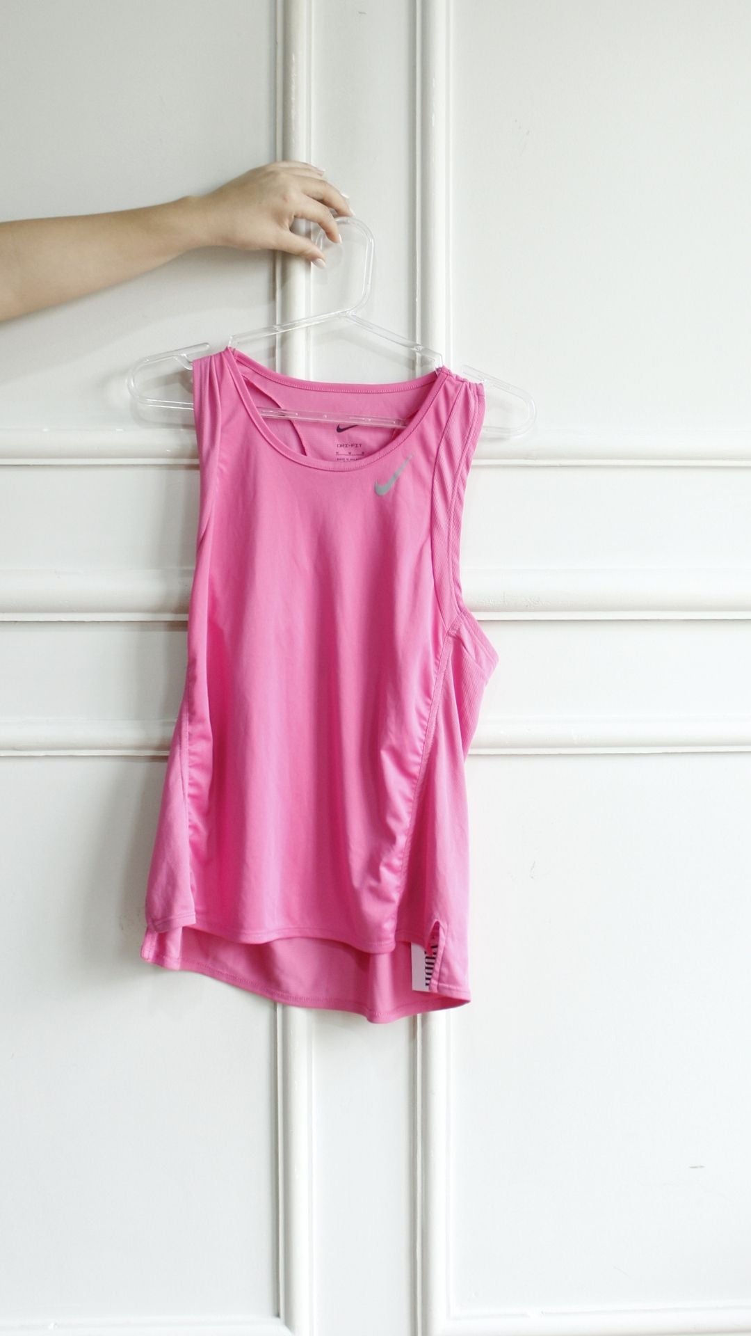 Camisilla