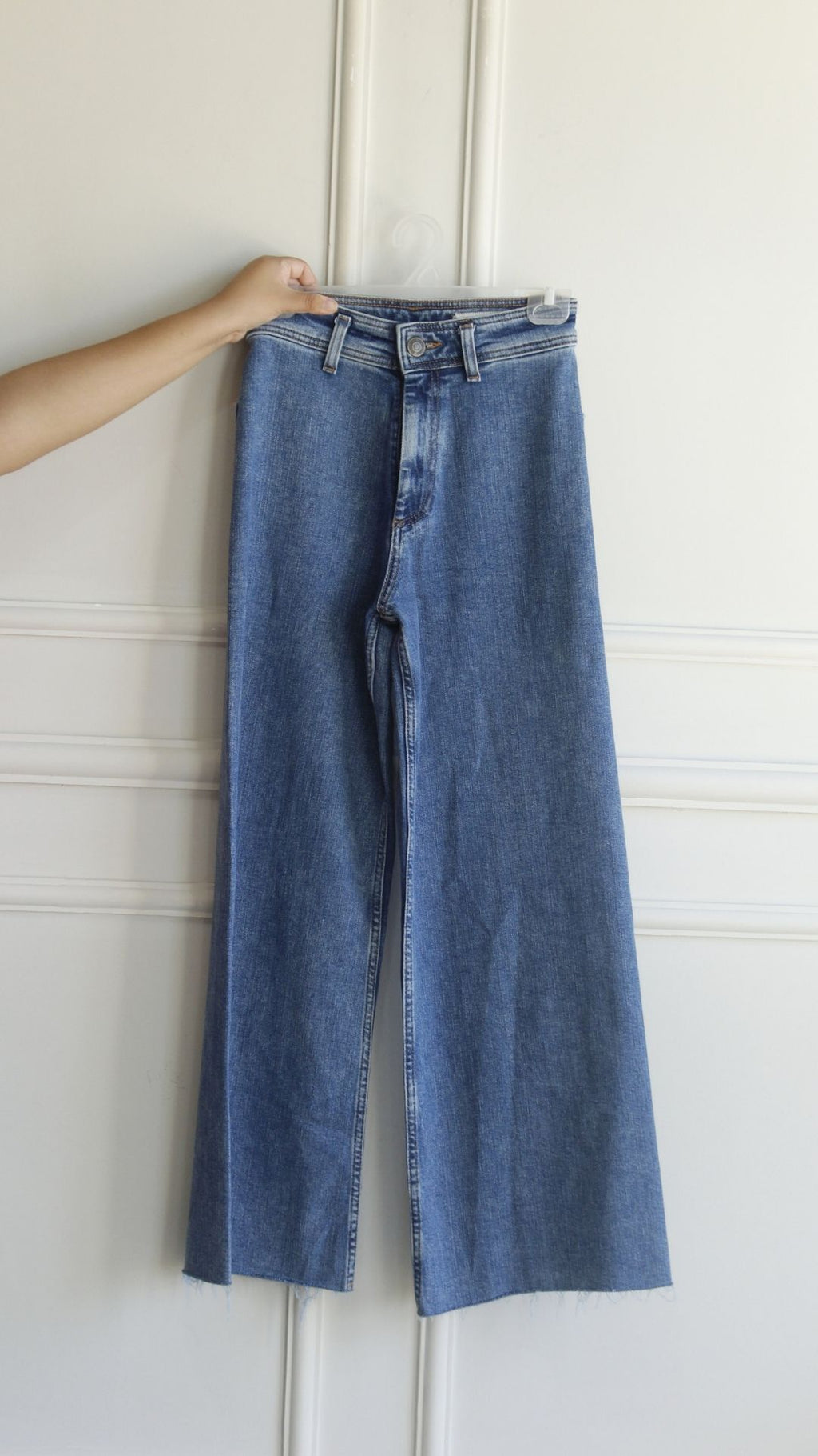 Jean