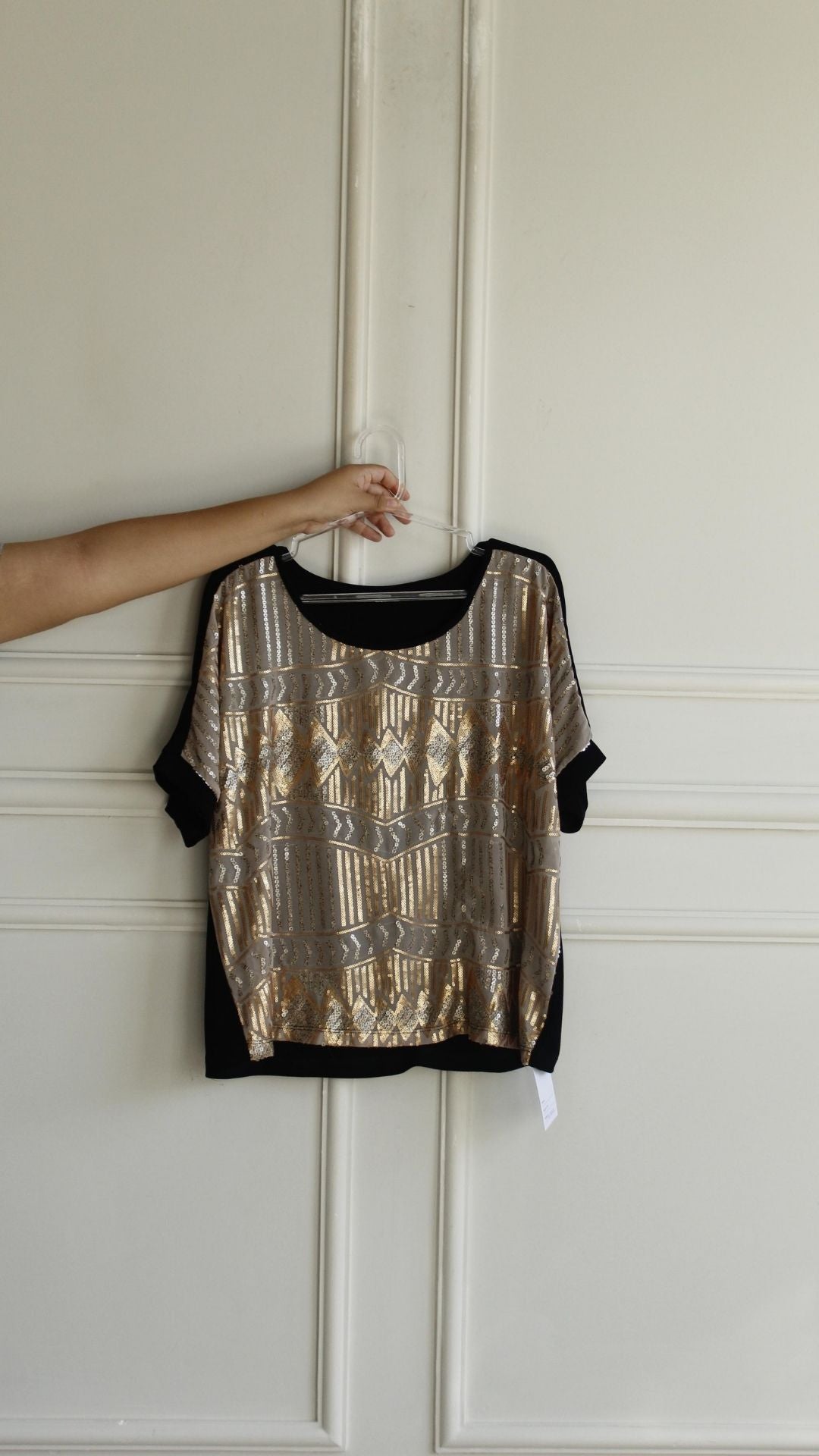 Blusa