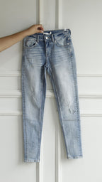 Jean