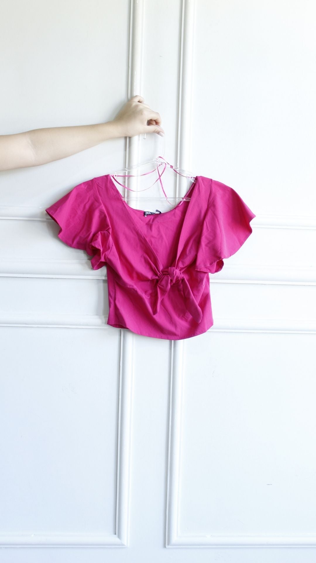 Blusa