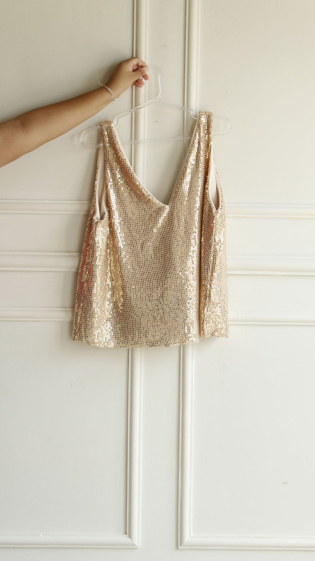 Camisilla