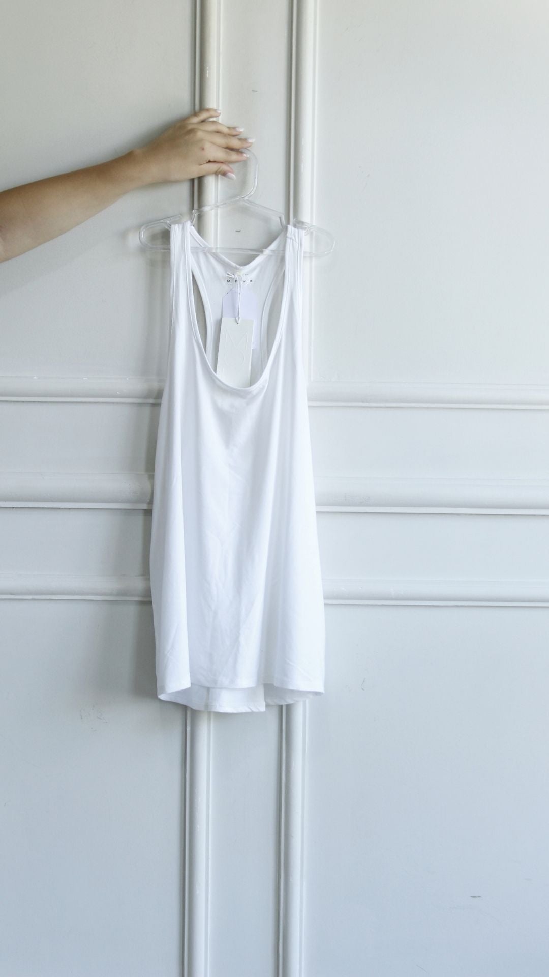 Camisilla