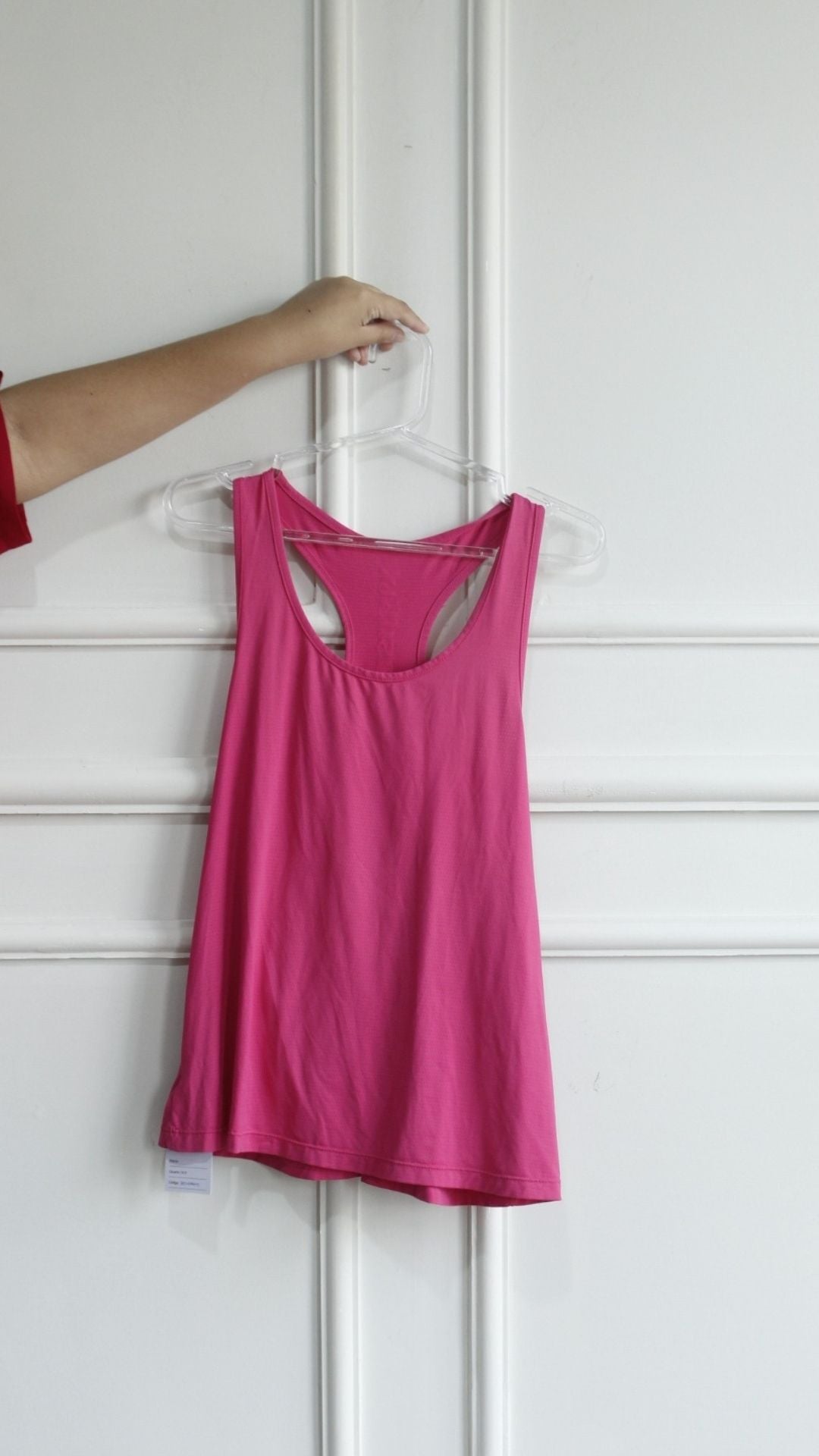 Camisilla