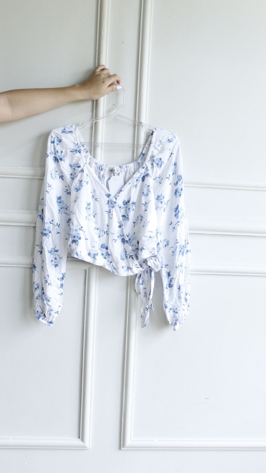 Blusa