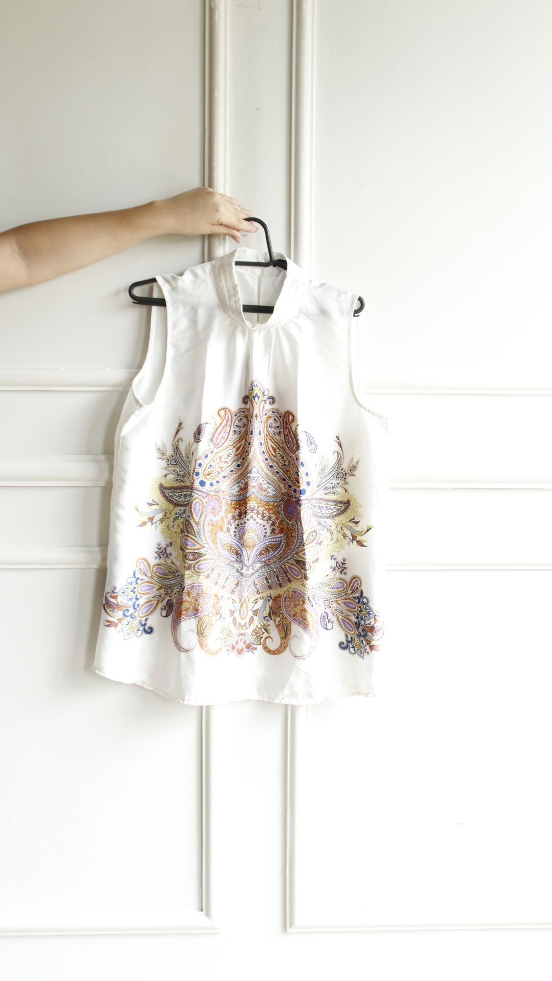 Blusa