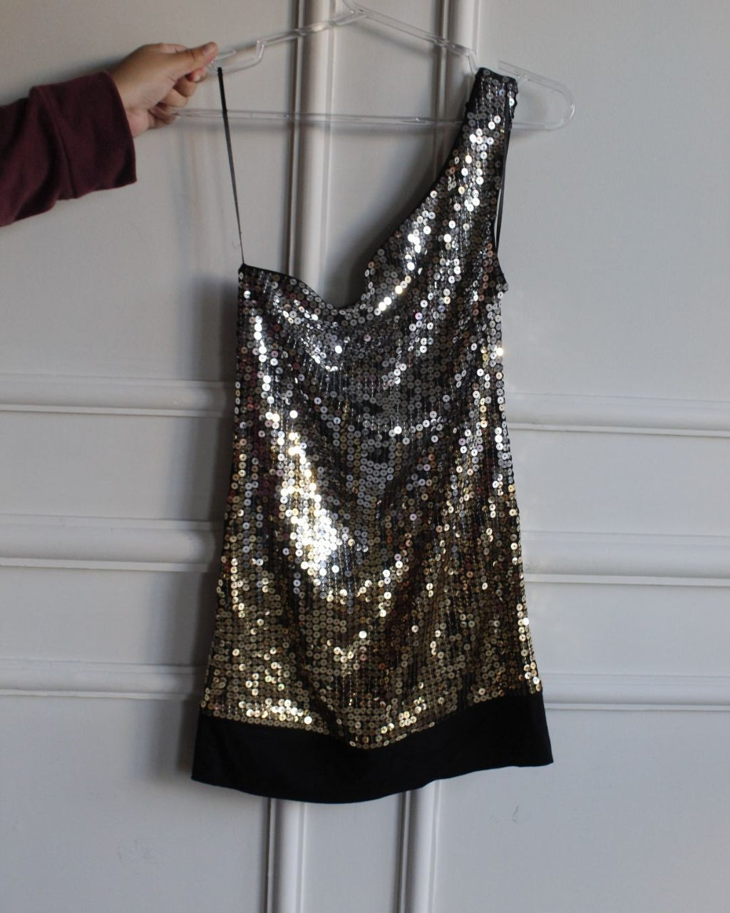 Blusa