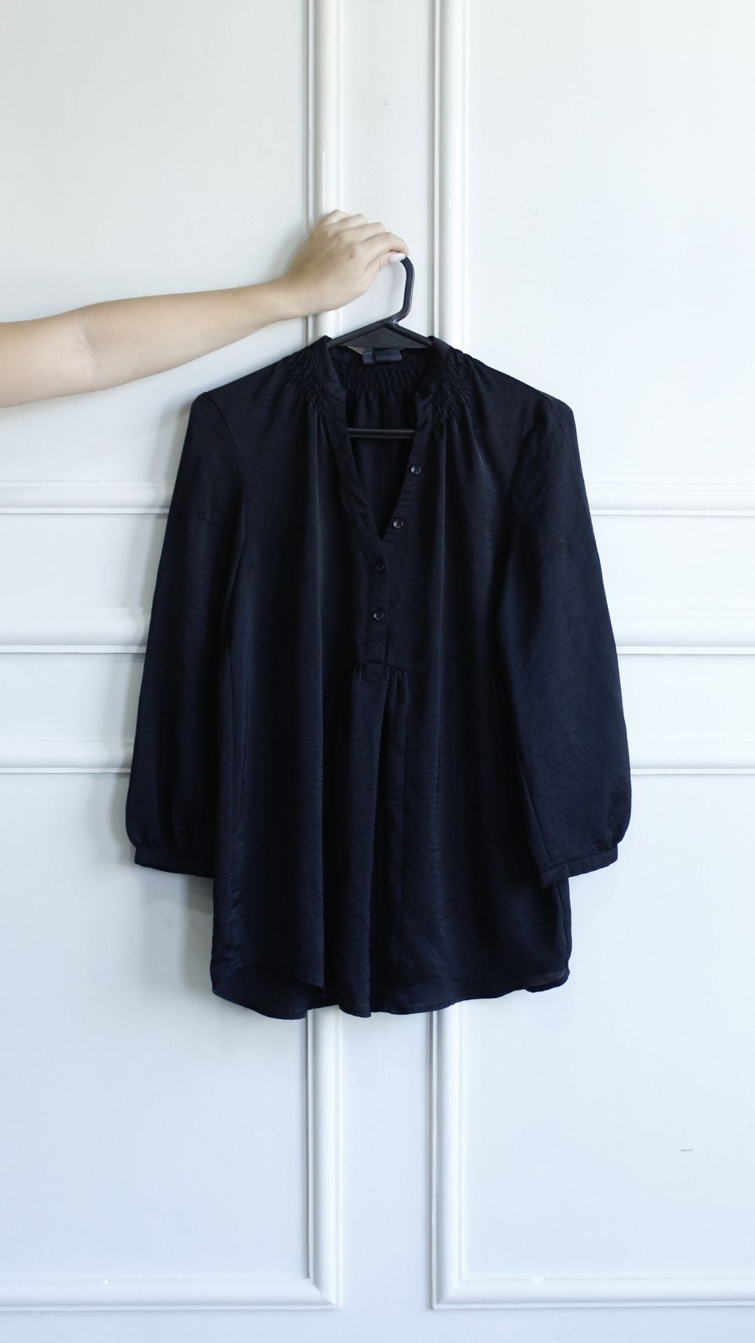 Blusa