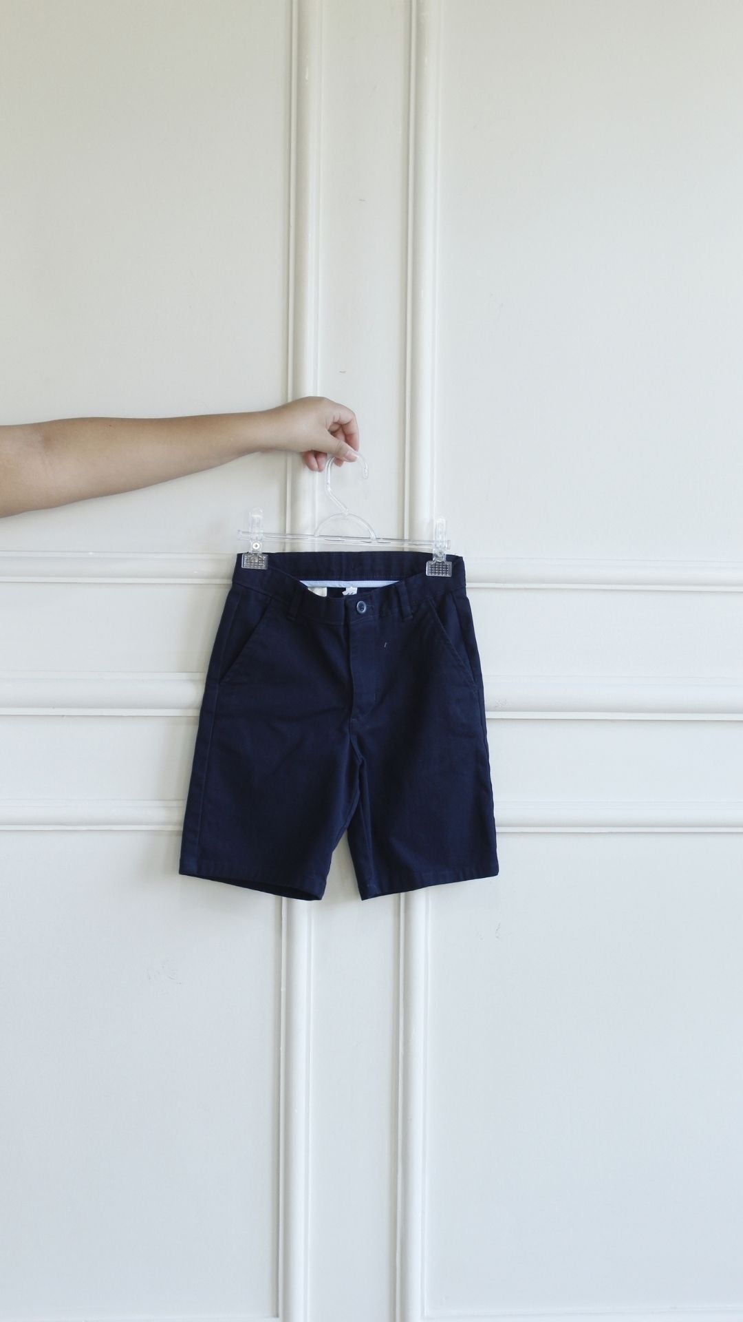 Short