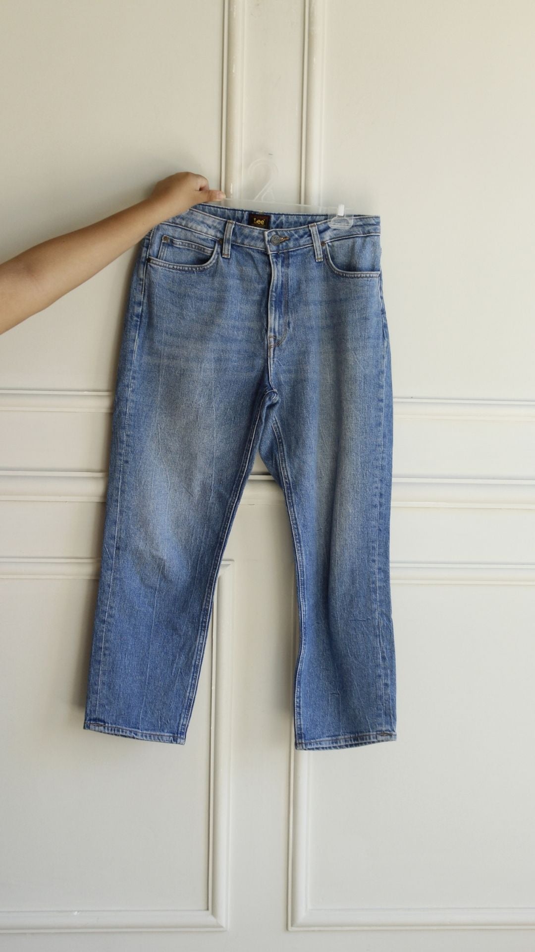 Jean